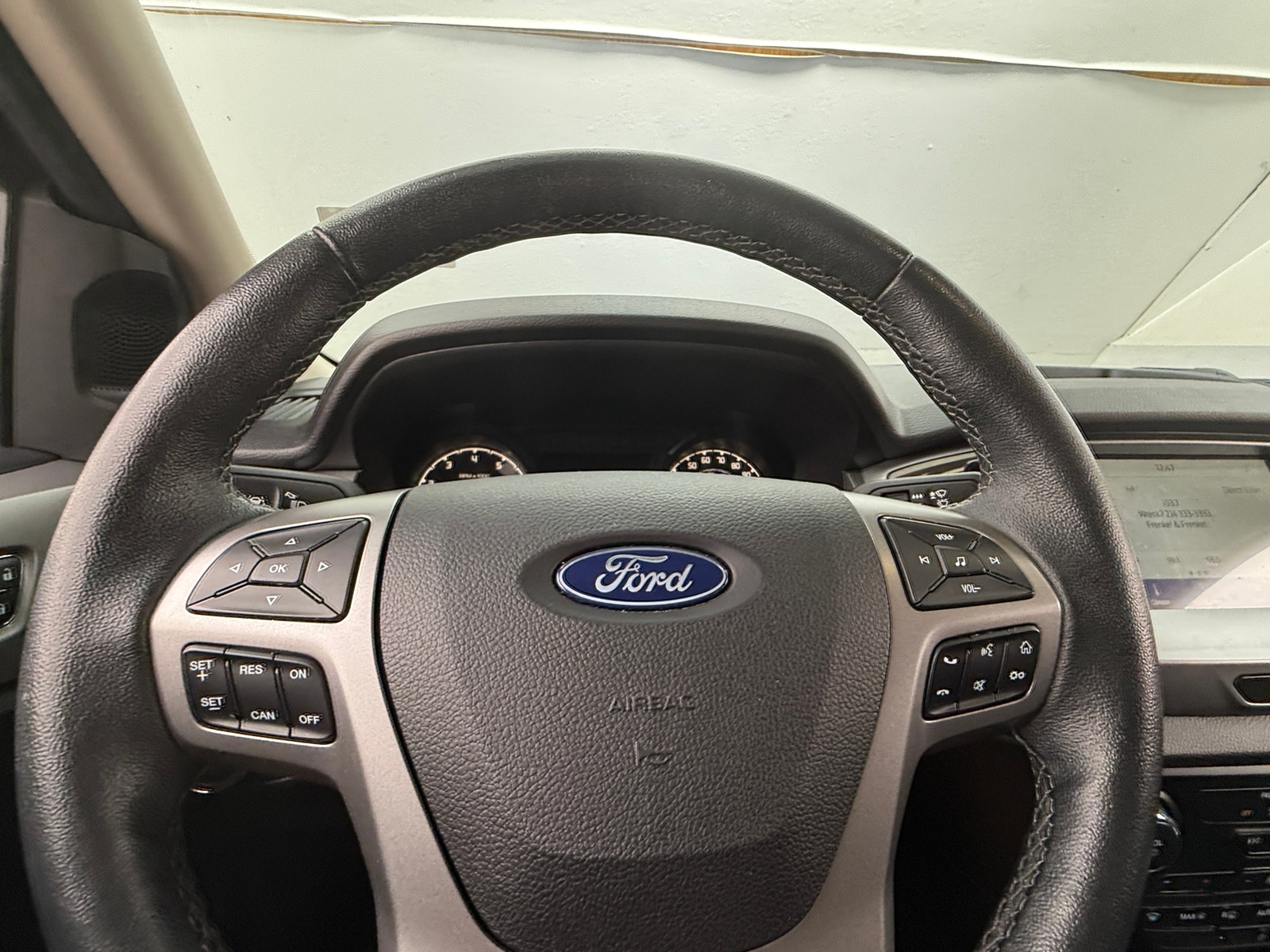 Thumbnail: 2020 Ford Ranger - 5