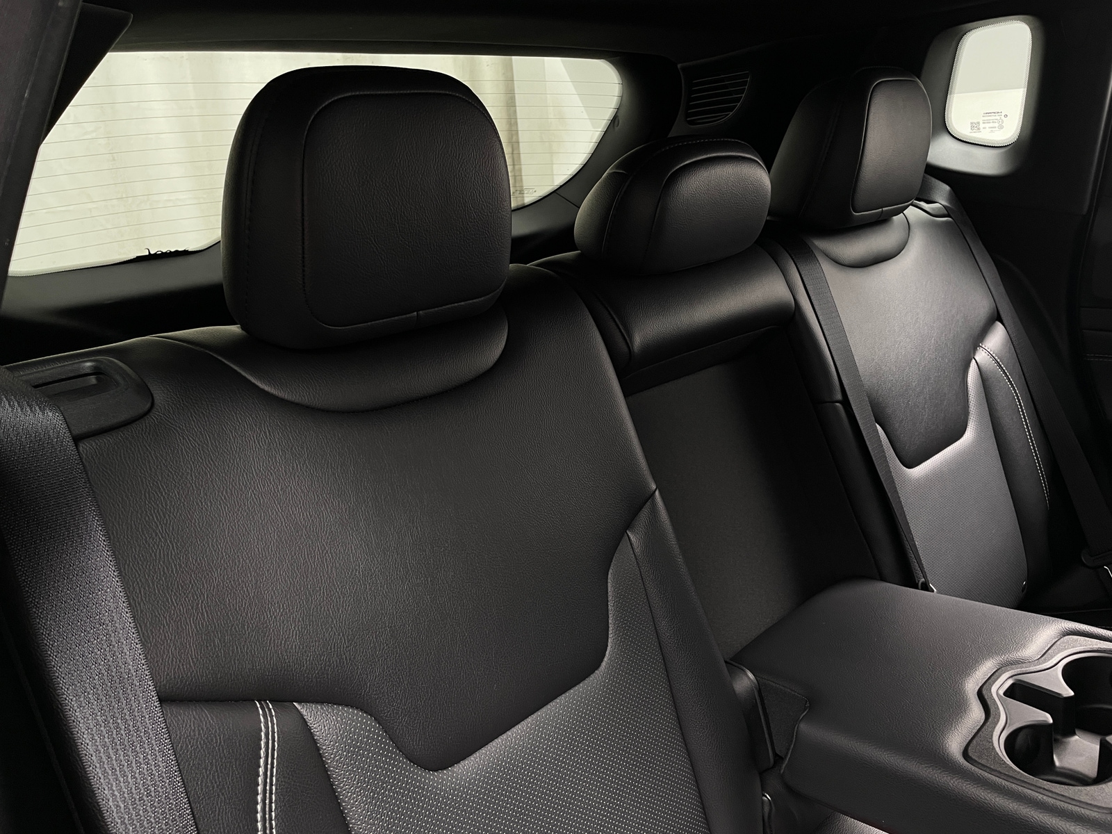 Thumbnail: 2022 Jeep Compass - 5