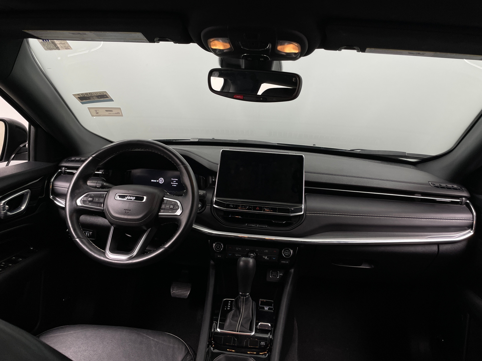 Thumbnail: 2022 Jeep Compass - 2