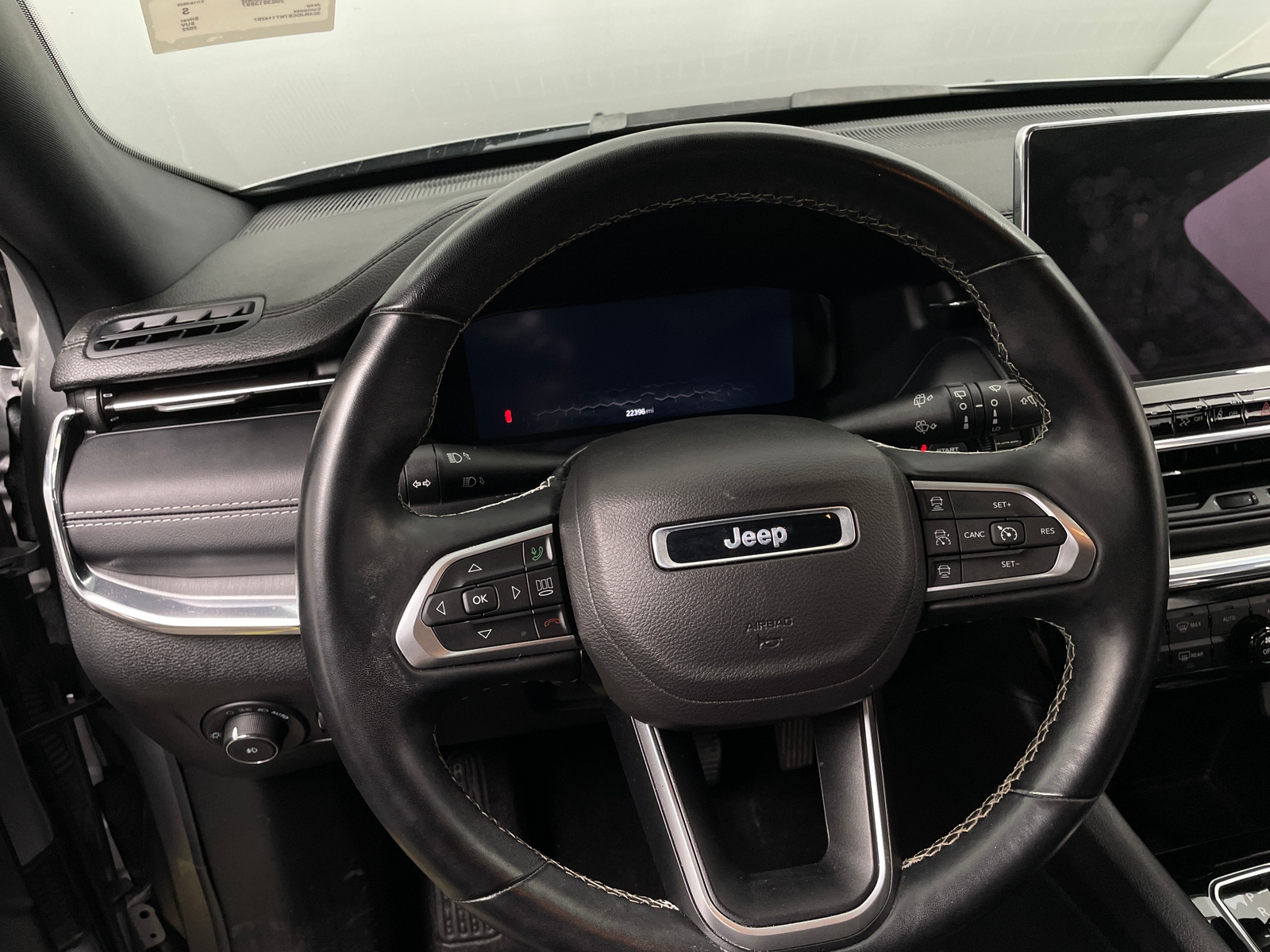 Thumbnail: 2022 Jeep Compass - 4