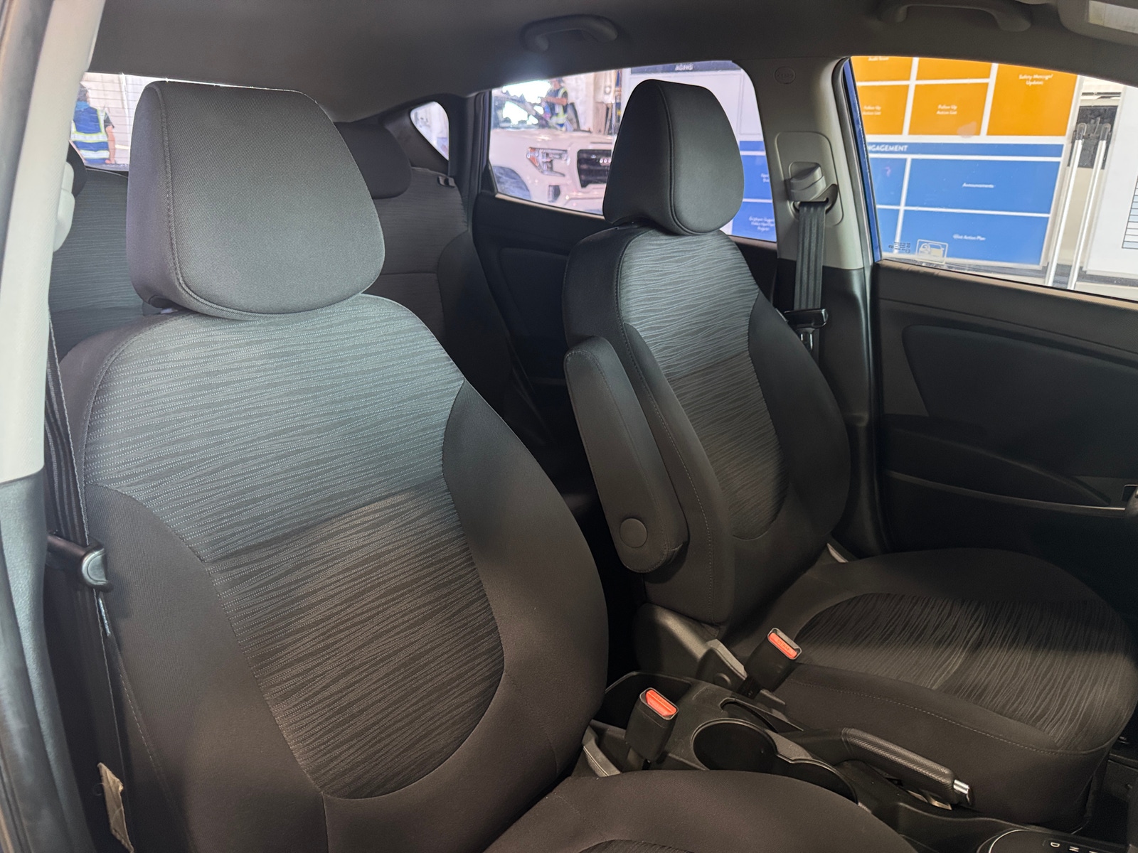 Thumbnail: 2016 Hyundai Accent - 2