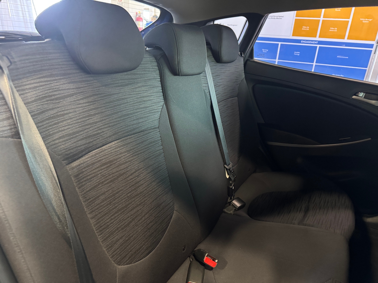 Thumbnail: 2016 Hyundai Accent - 6