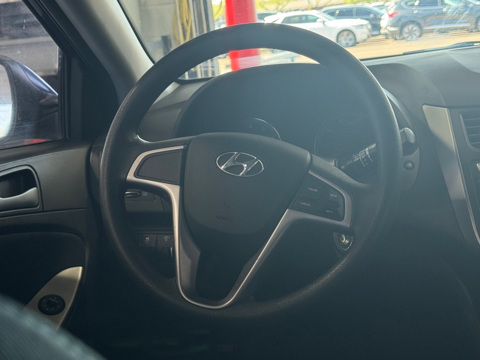 Thumbnail: 2016 Hyundai Accent - 5