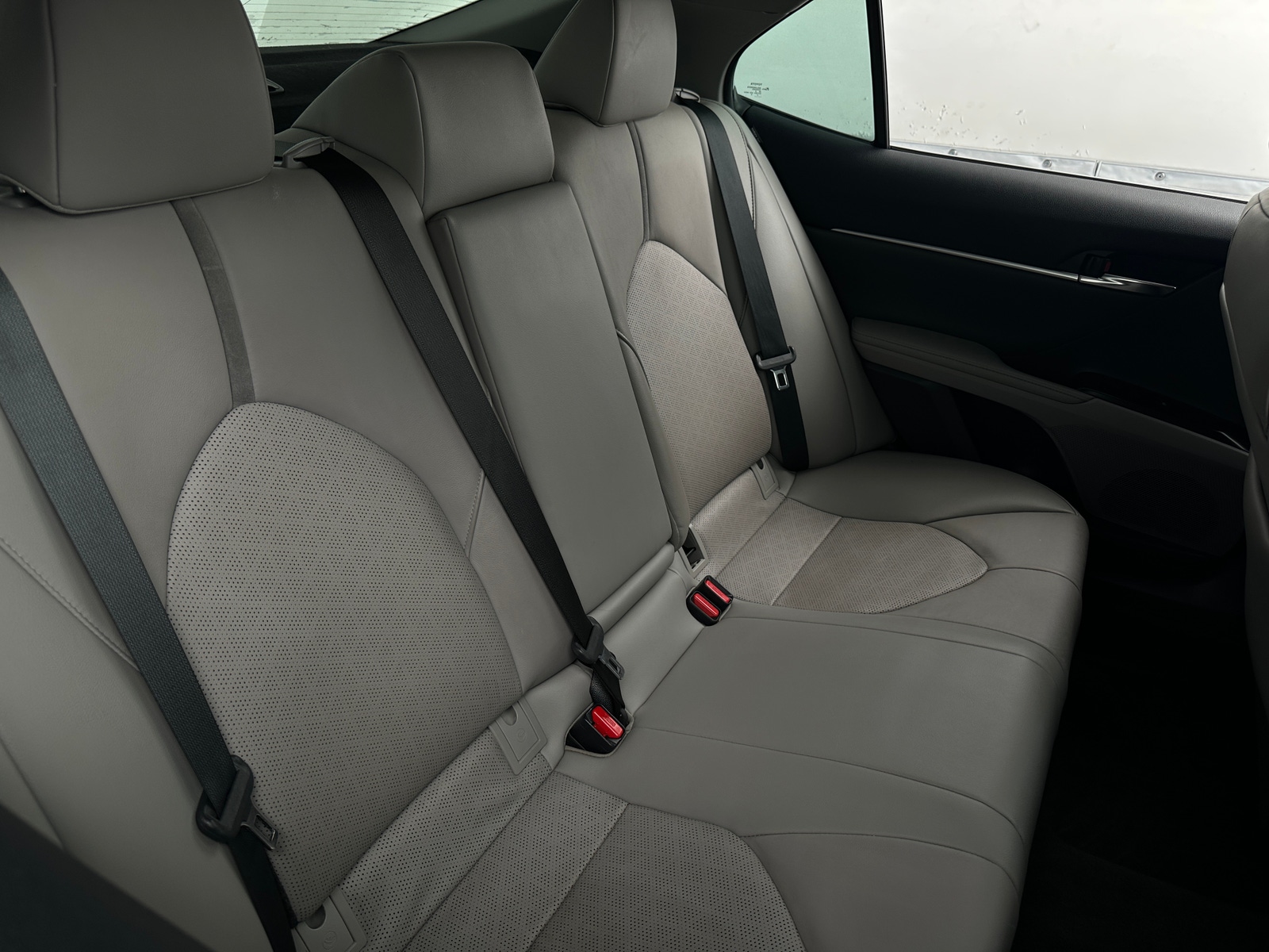Thumbnail: 2020 Toyota Camry - 5