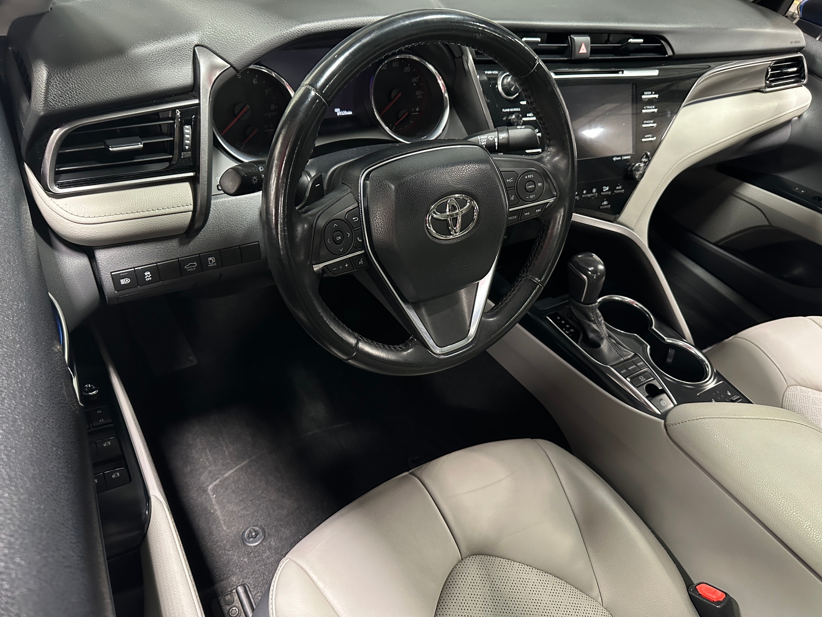 Thumbnail: 2020 Toyota Camry - 2