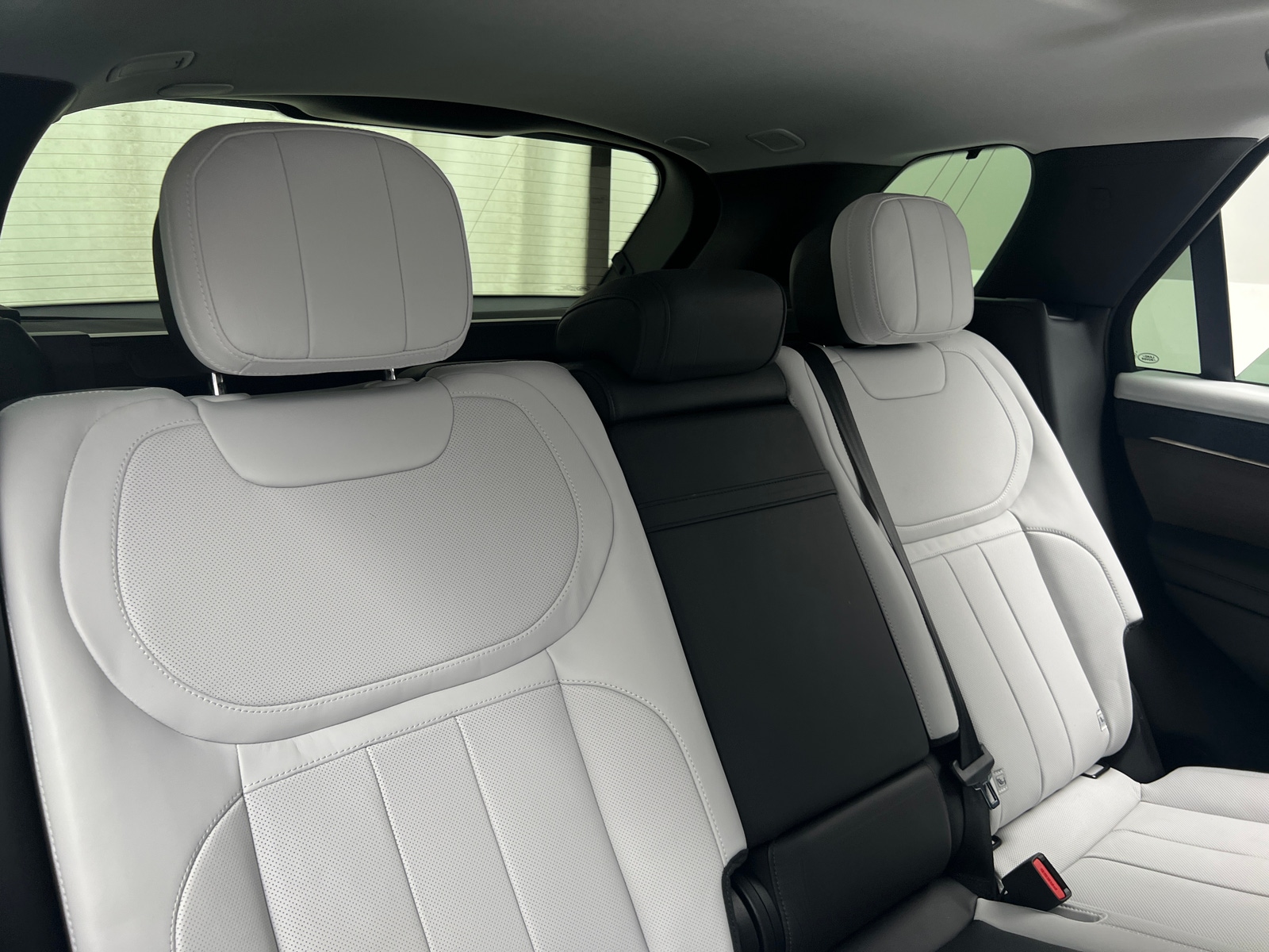 Thumbnail: 2023 Land Rover Range Rover Sport - 5