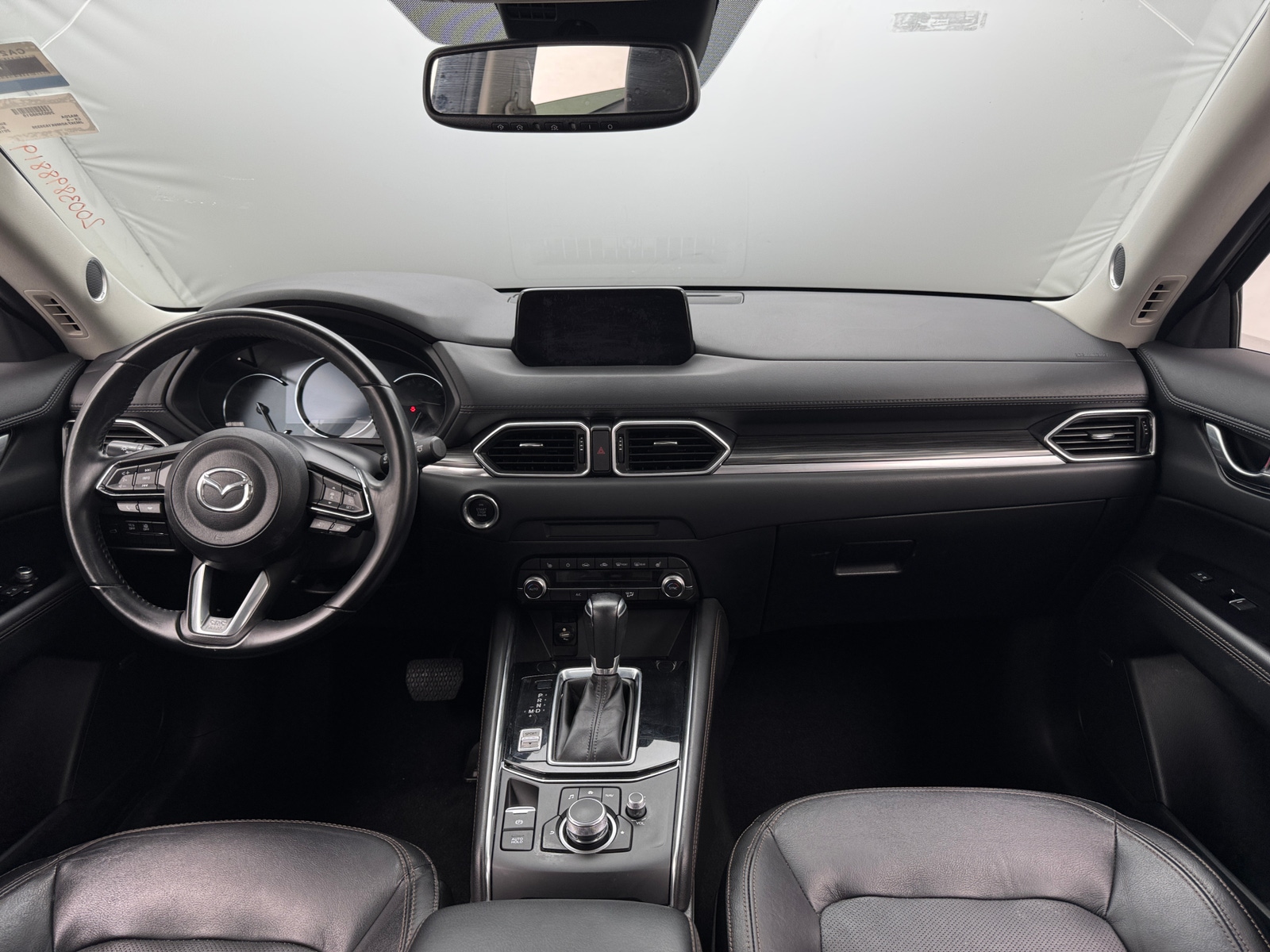 Thumbnail: 2019 Mazda CX-5 - 2
