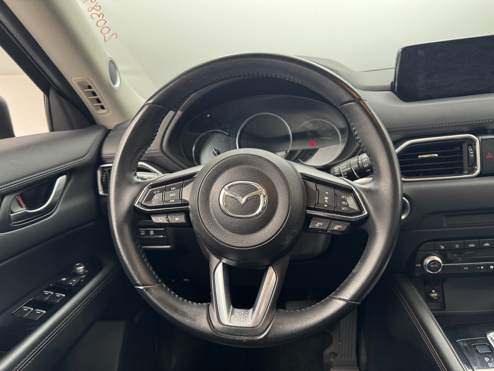 Thumbnail: 2019 Mazda CX-5 - 4