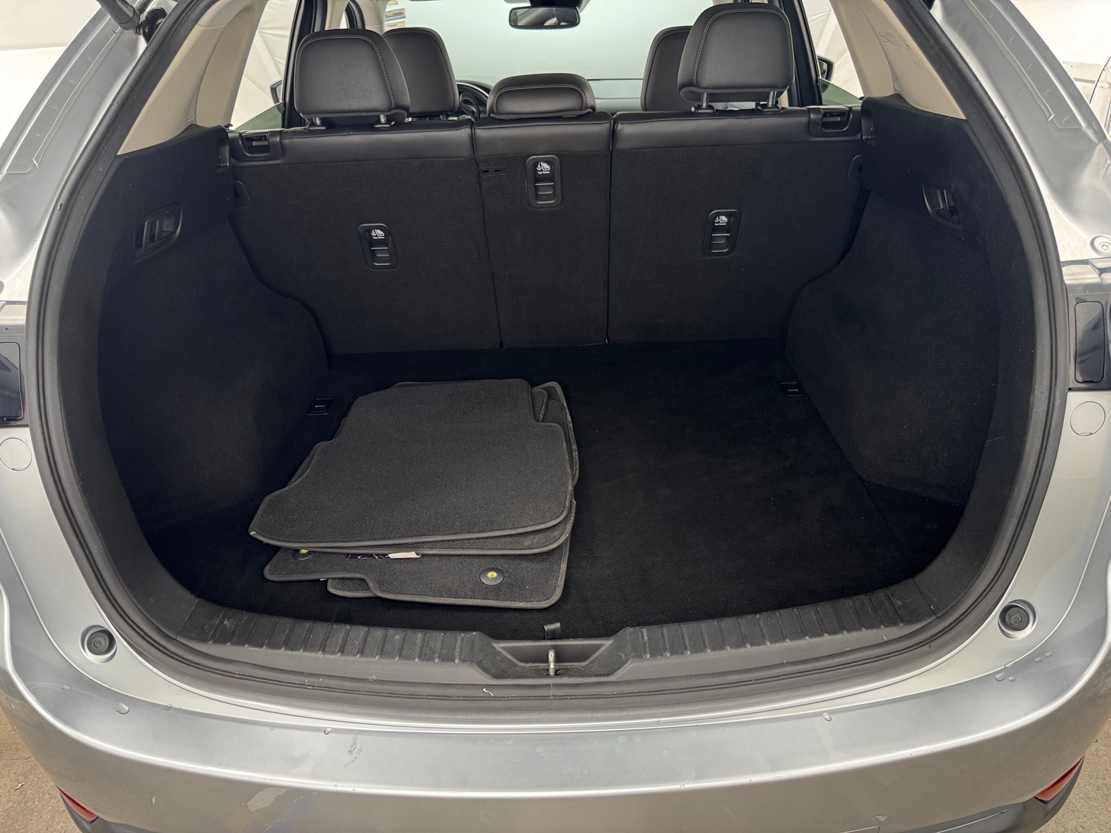 Thumbnail: 2019 Mazda CX-5 - 6