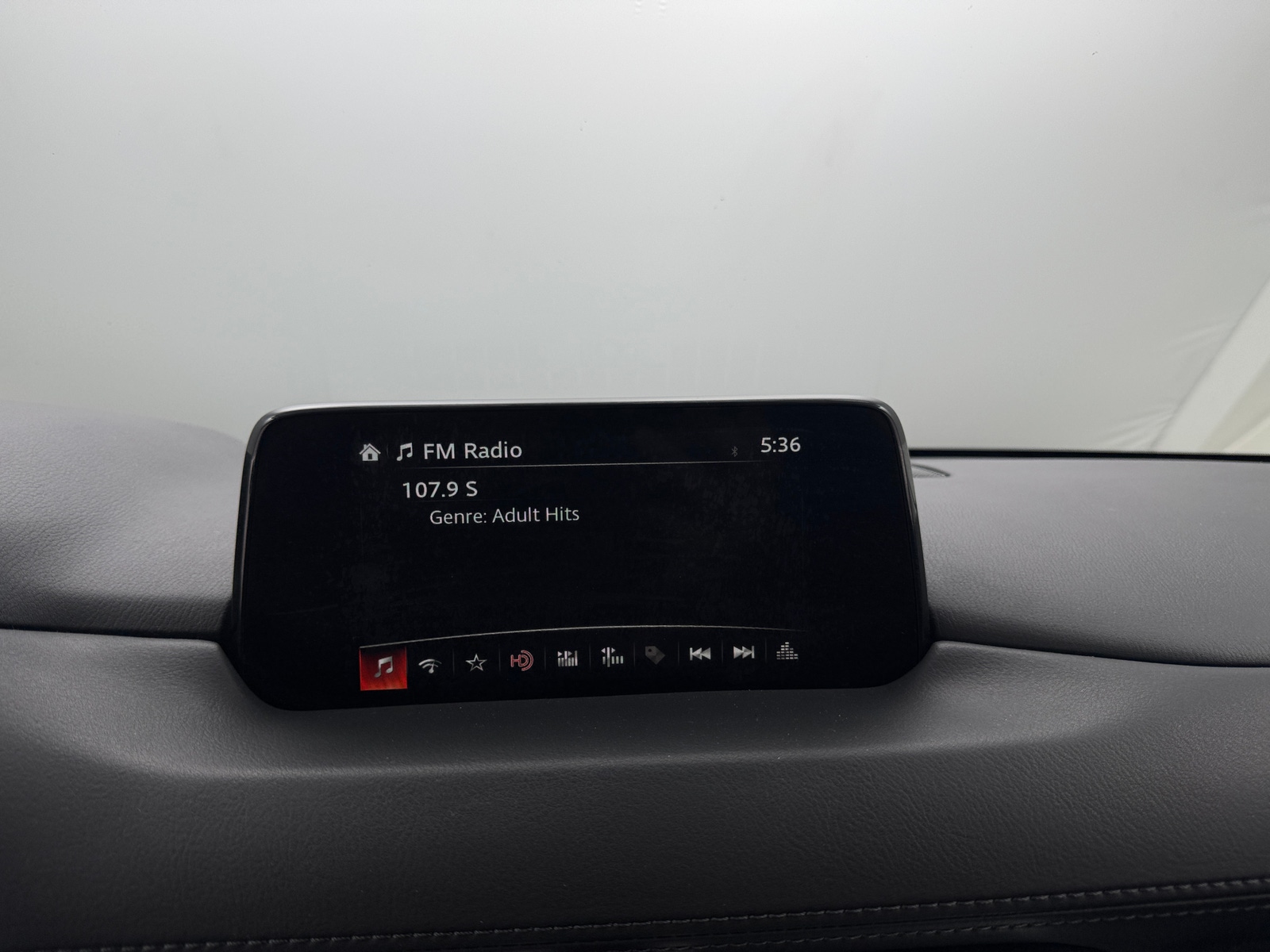 Thumbnail: 2019 Mazda CX-5 - 3