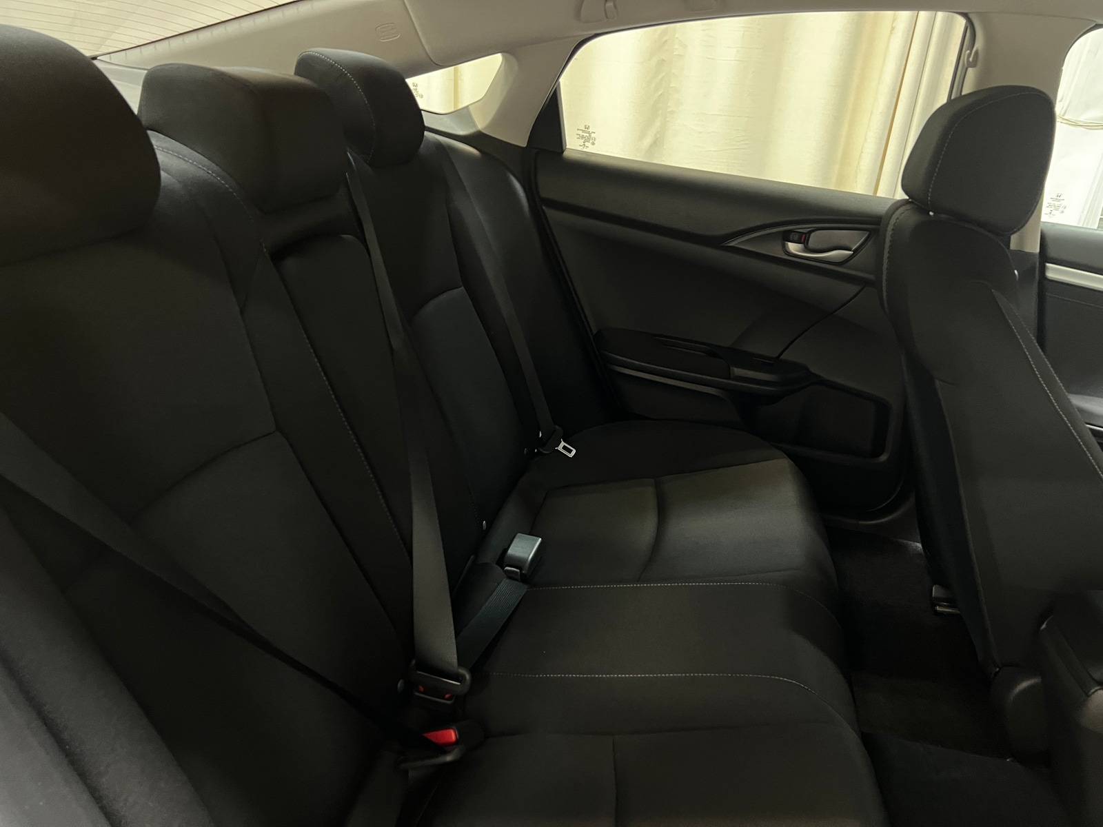 Thumbnail: 2017 Honda Civic - 6
