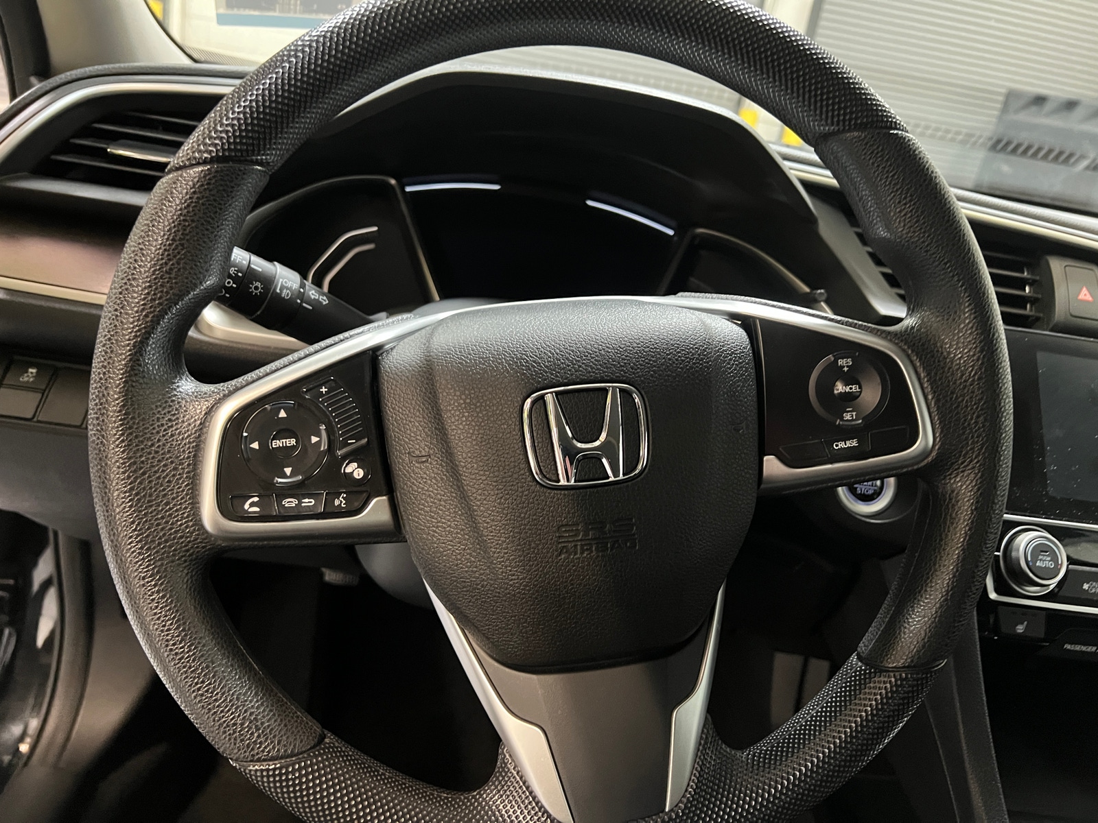Thumbnail: 2017 Honda Civic - 5