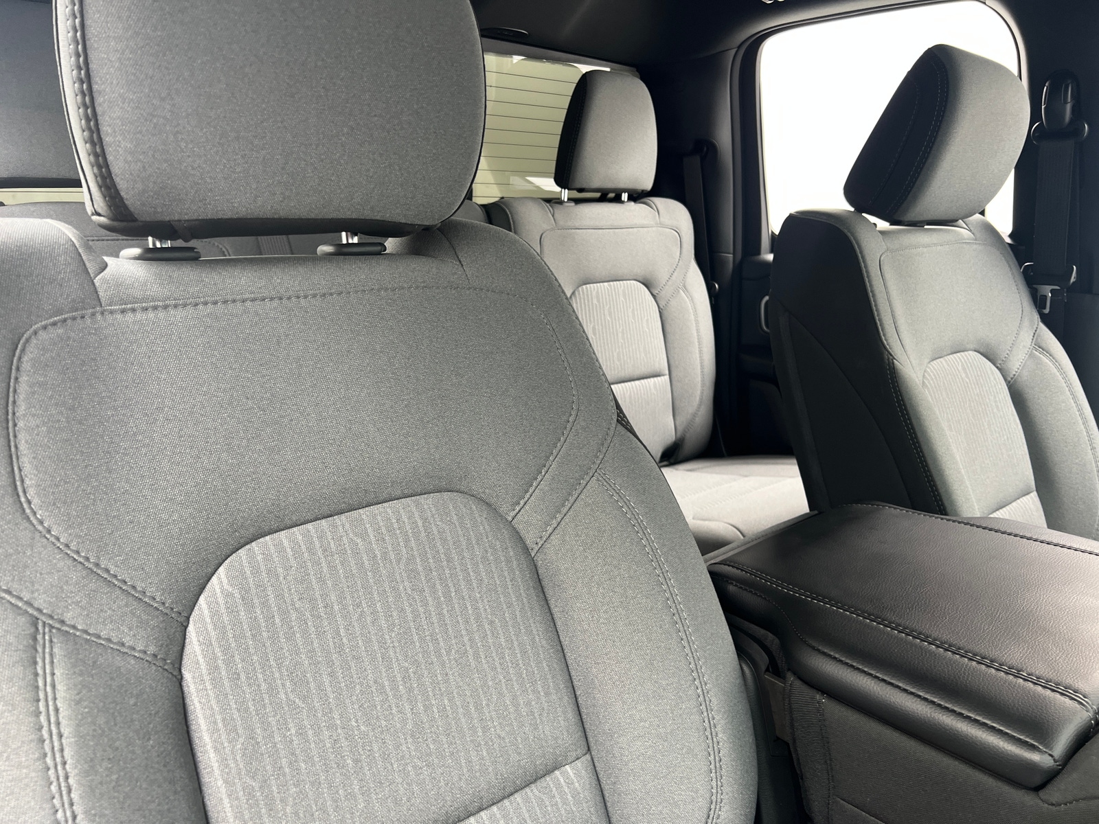 Thumbnail: 2023 RAM 1500 - 2