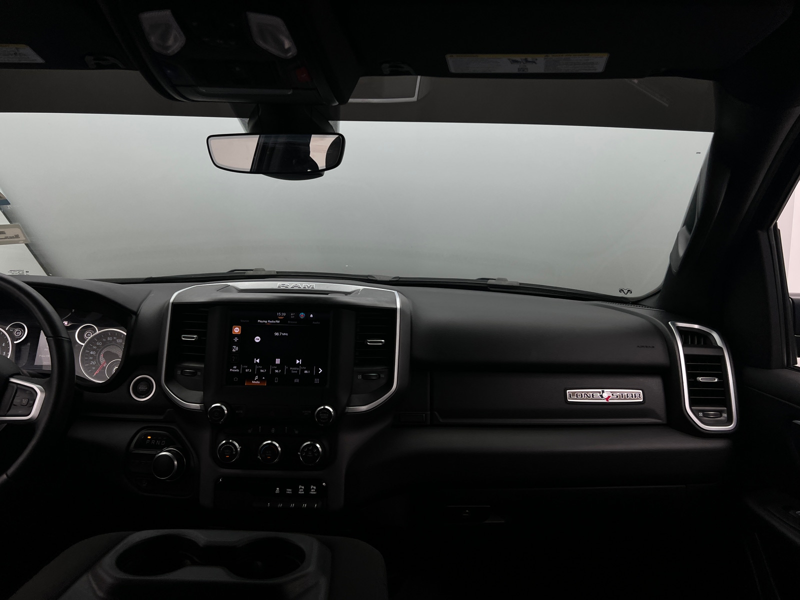 Thumbnail: 2023 RAM 1500 - 3