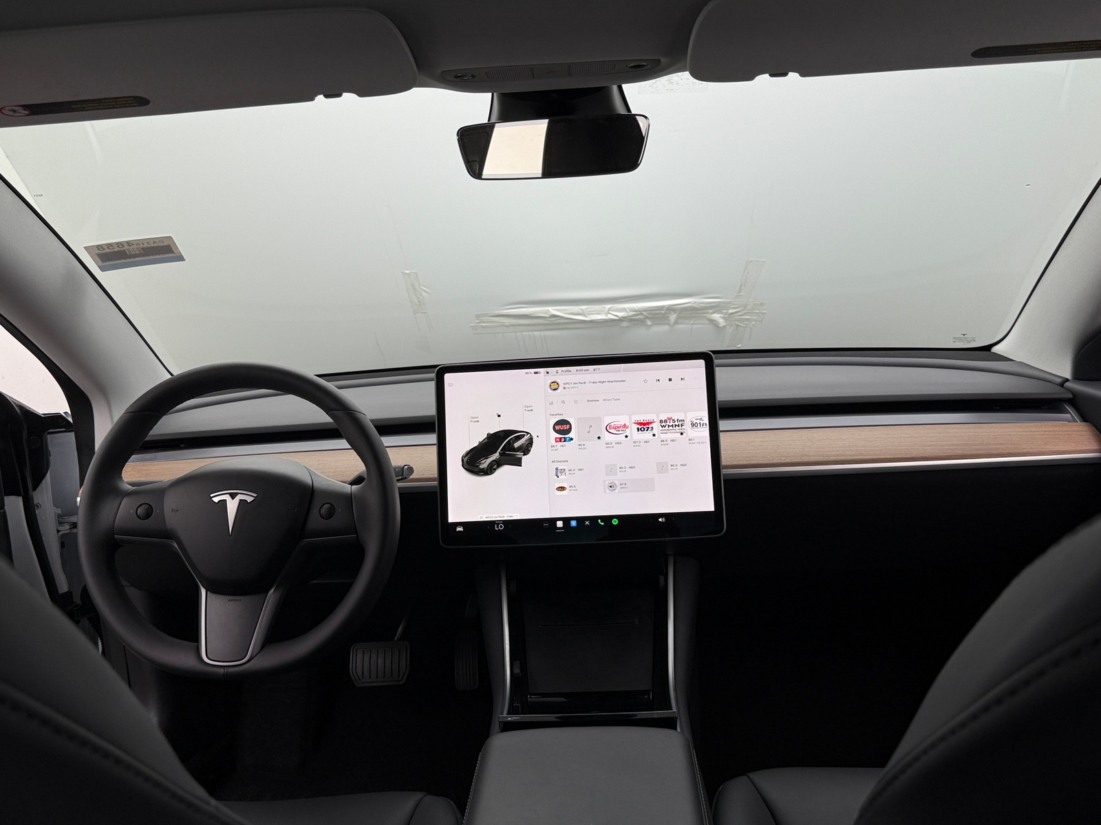 Thumbnail: 2020 Tesla Model 3 - 2