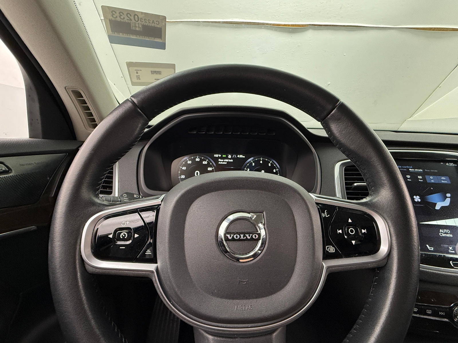 Thumbnail: 2019 Volvo XC90 - 4