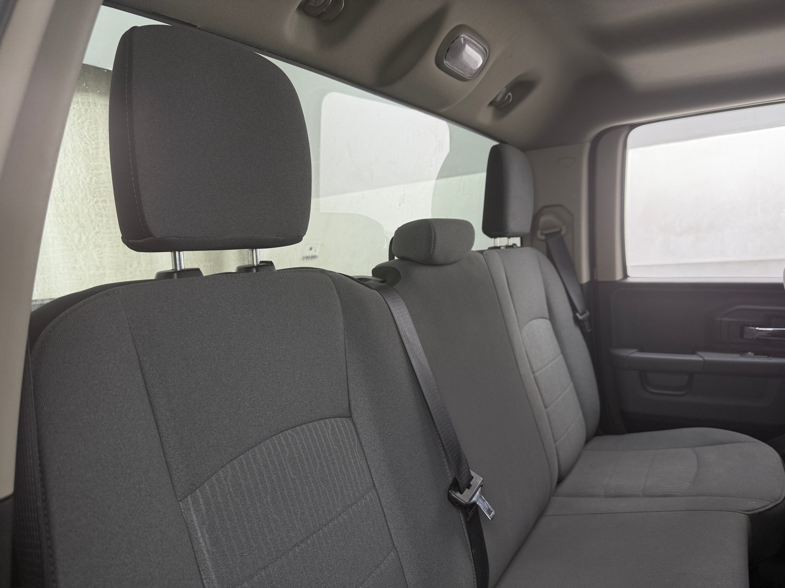 Thumbnail: 2024 RAM 1500 Classic - 6