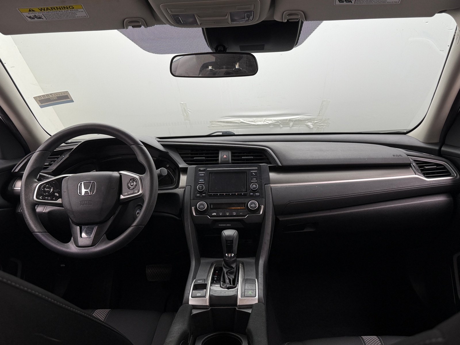 Thumbnail: 2020 Honda Civic - 3