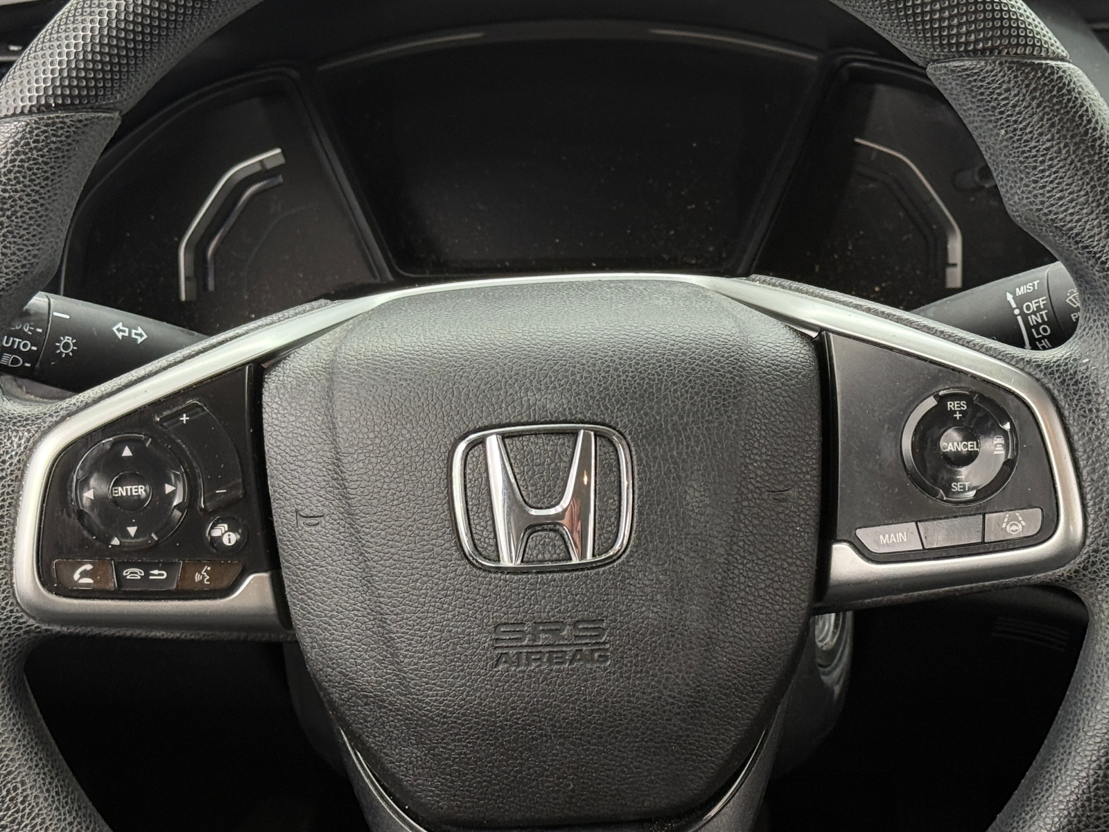 Thumbnail: 2020 Honda Civic - 5