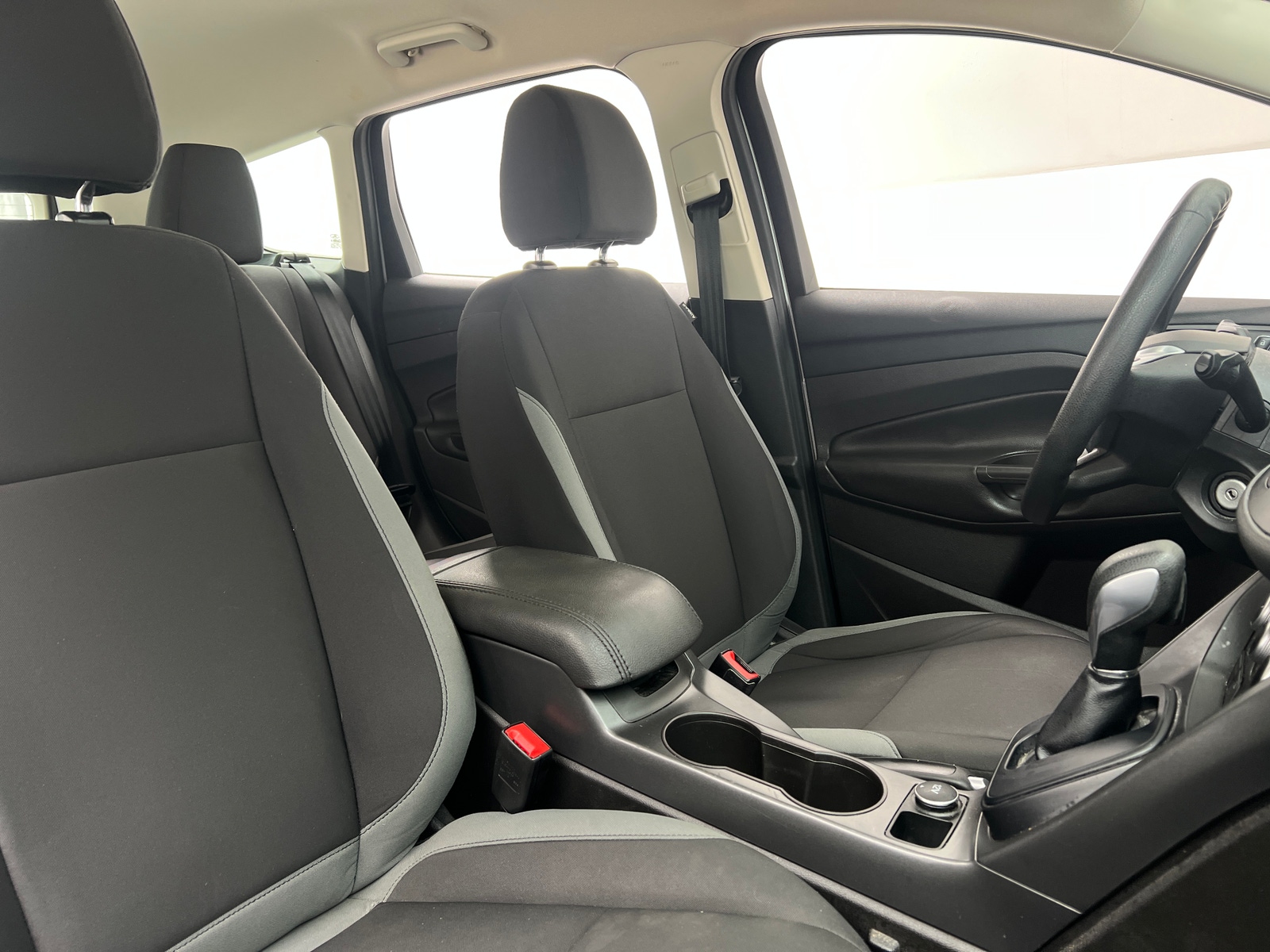 Thumbnail: 2016 Ford Escape - 2