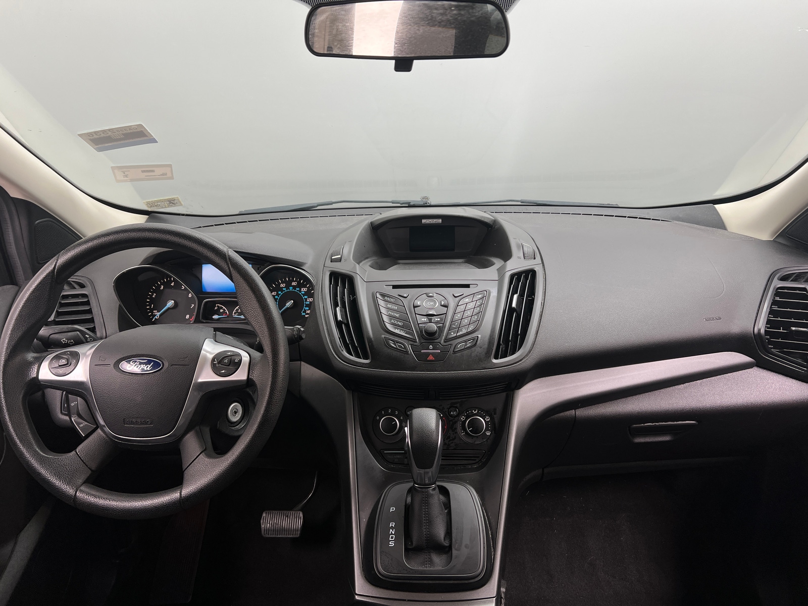 Thumbnail: 2016 Ford Escape - 3