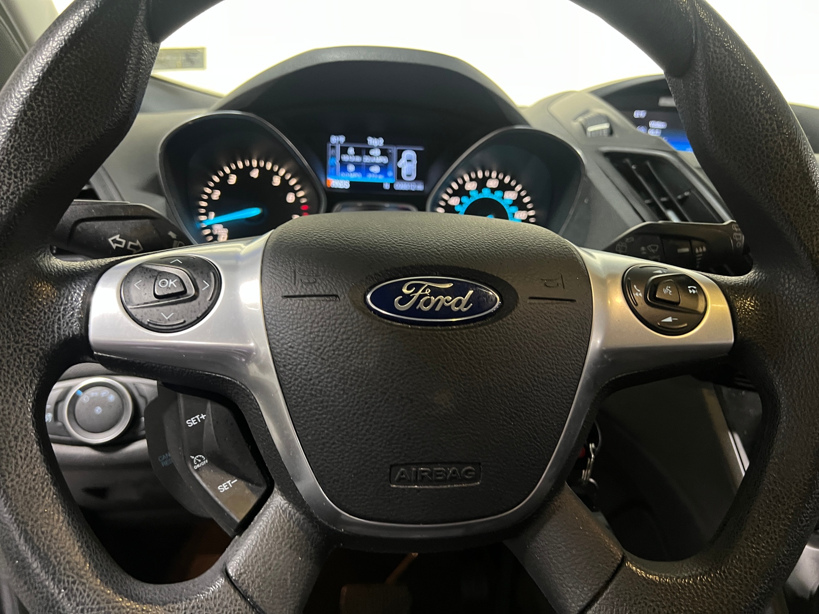 Thumbnail: 2016 Ford Escape - 5