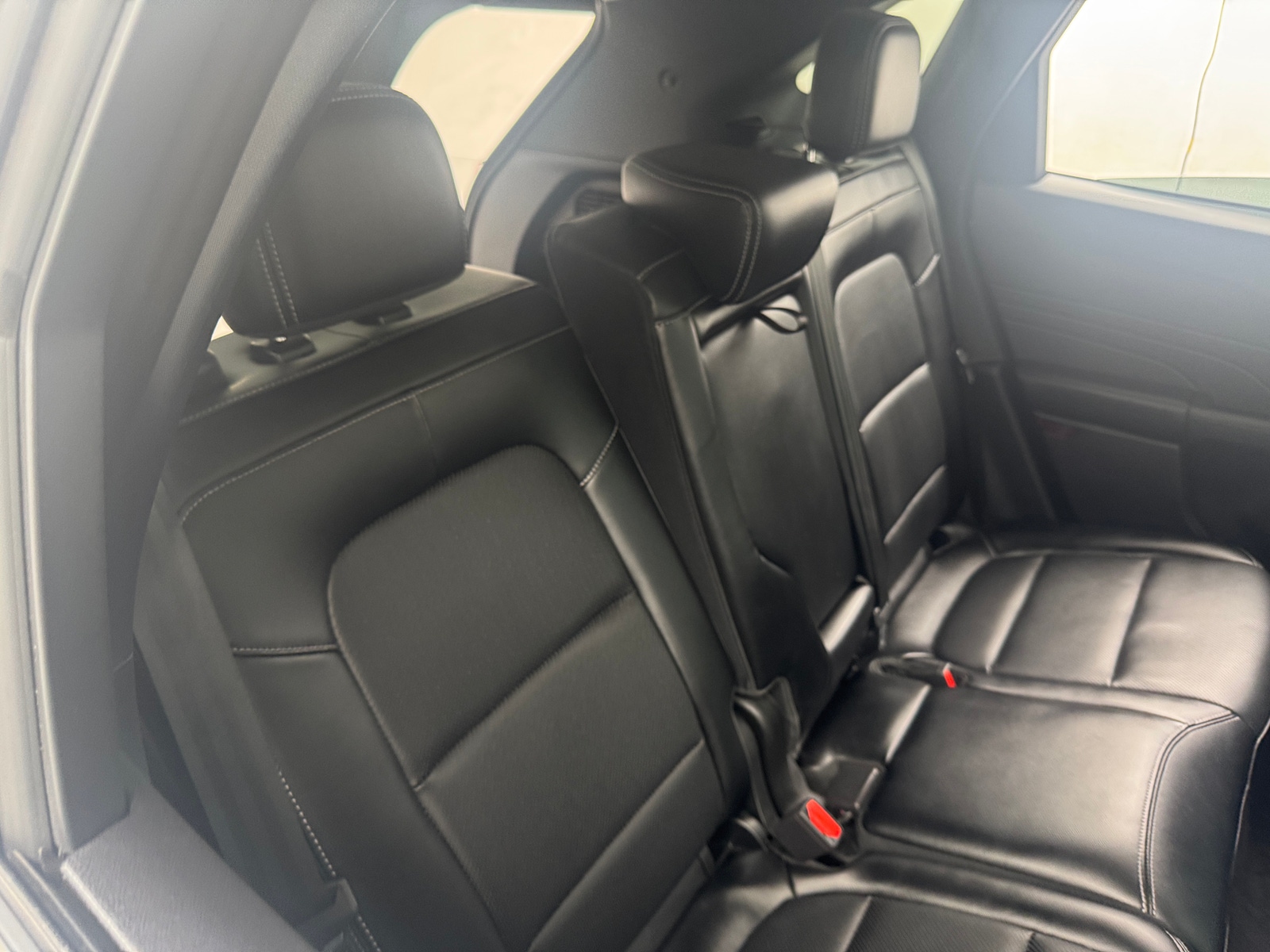 Thumbnail: 2022 Ford Escape - 5