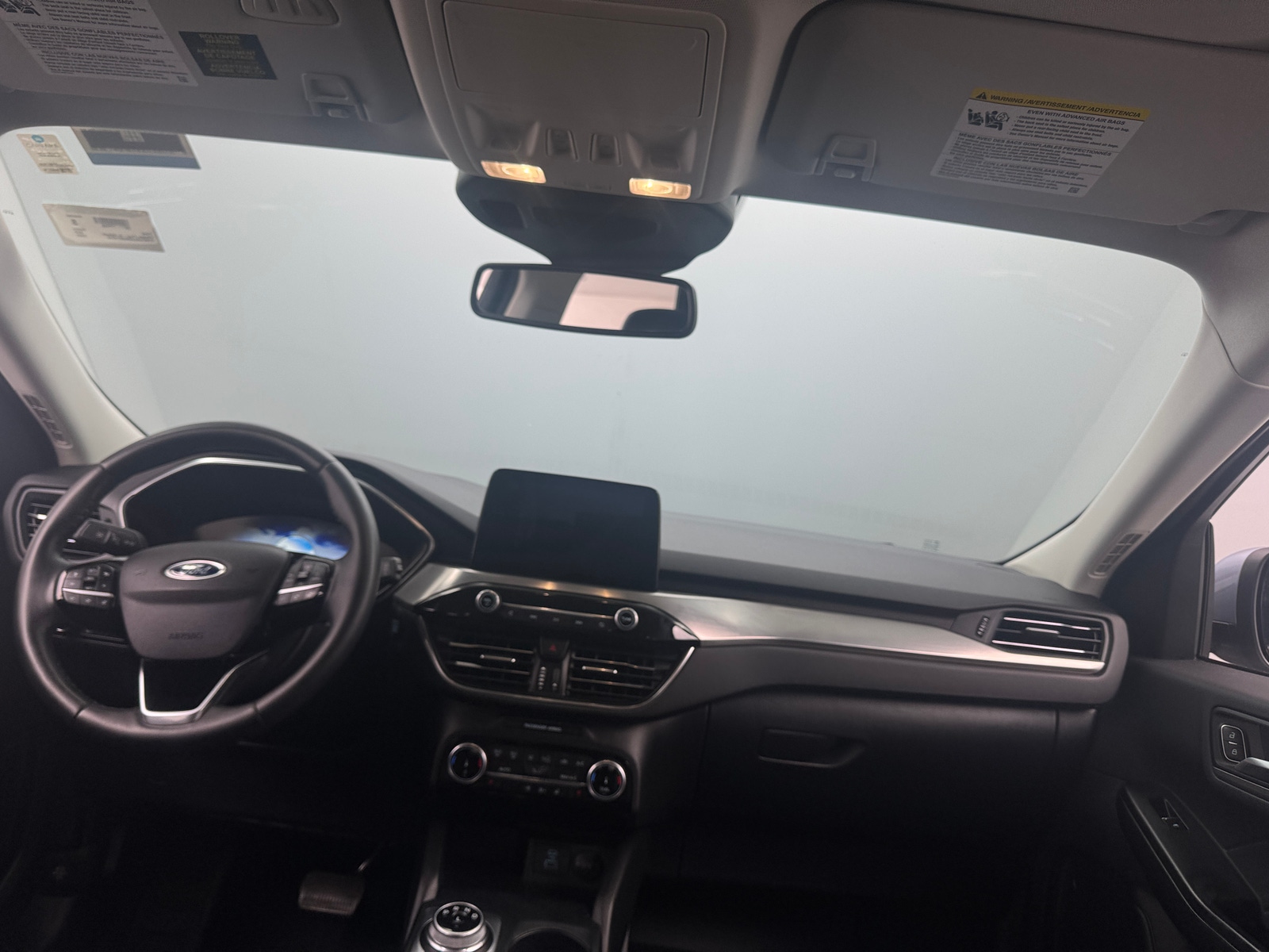 Thumbnail: 2022 Ford Escape - 2