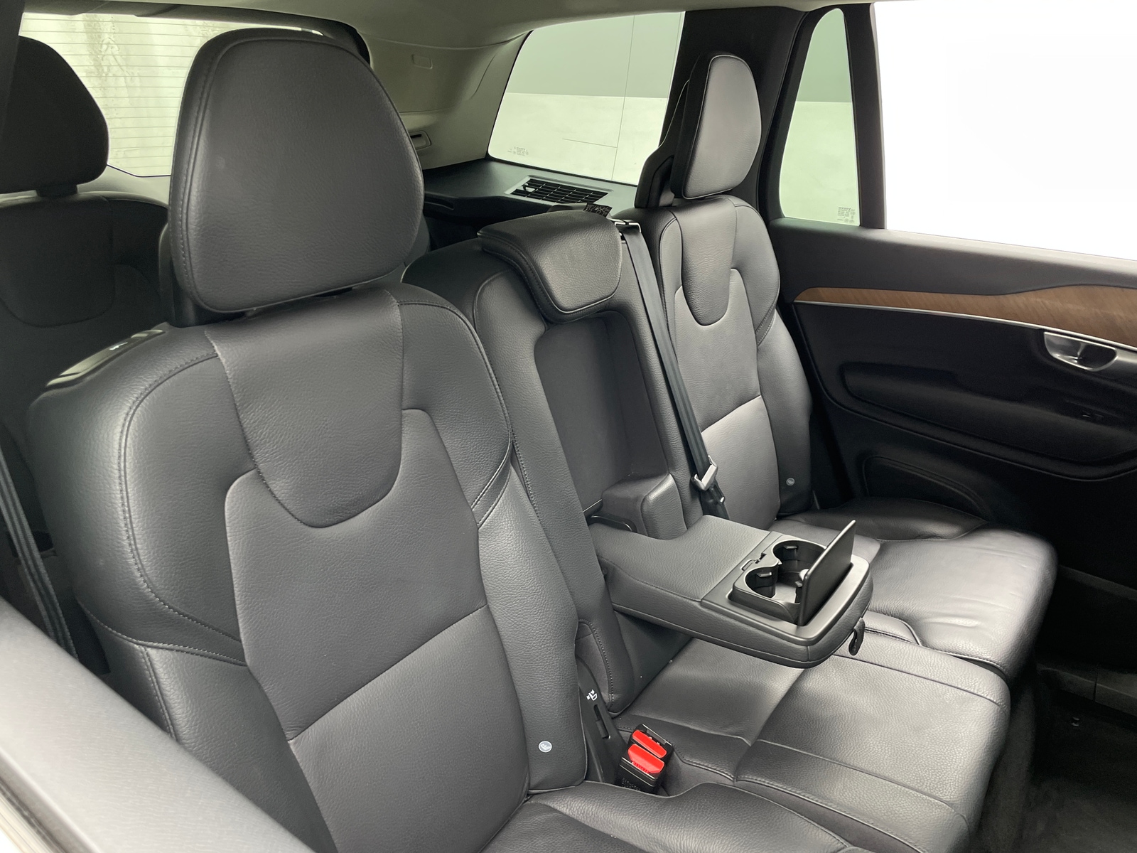 Thumbnail: 2024 Volvo XC90 - 5
