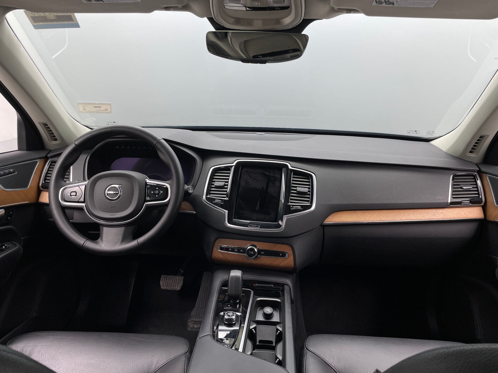 Thumbnail: 2024 Volvo XC90 - 2