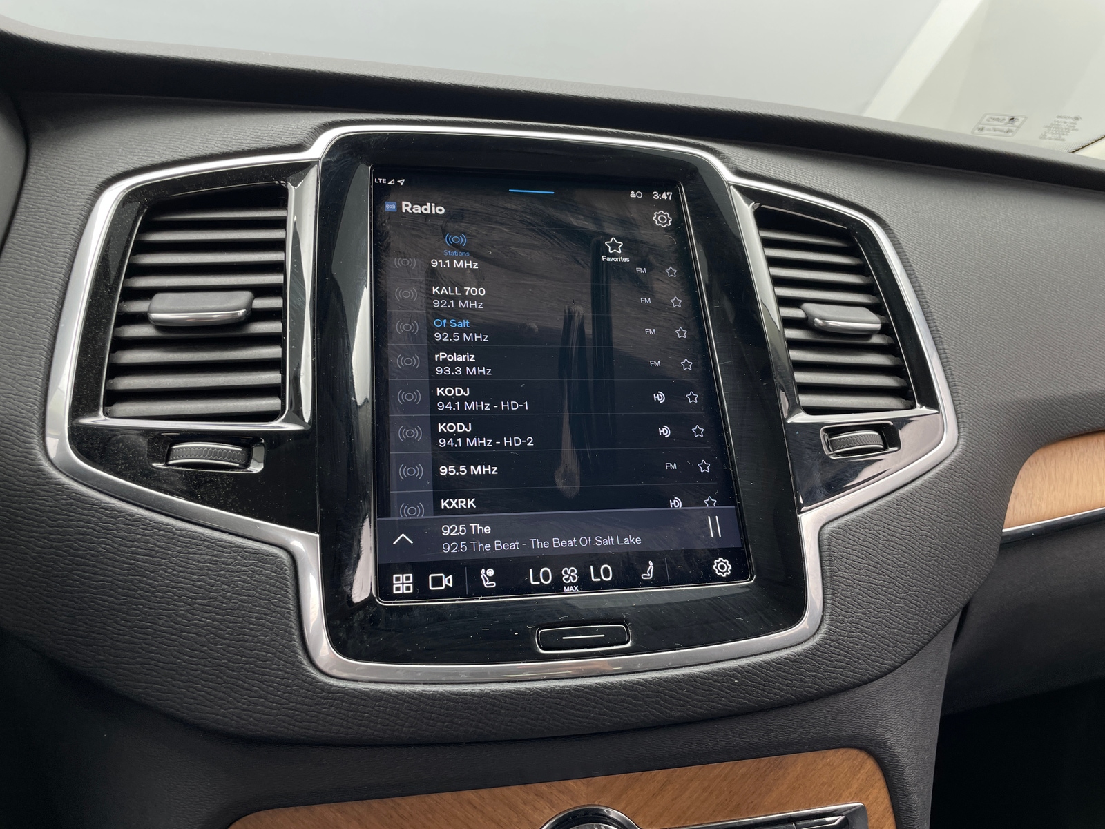 Thumbnail: 2024 Volvo XC90 - 3