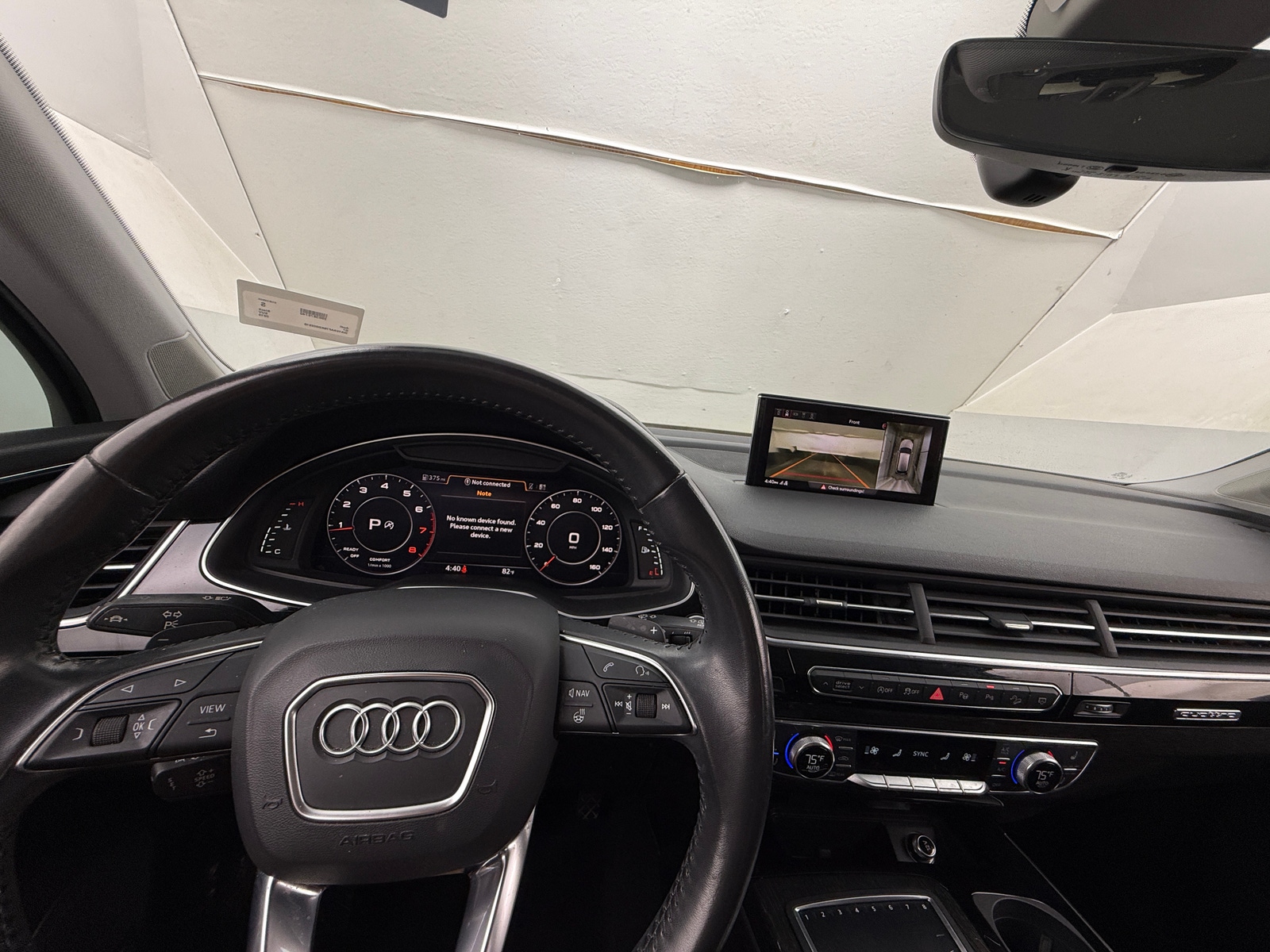 Thumbnail: 2019 Audi Q7 - 2