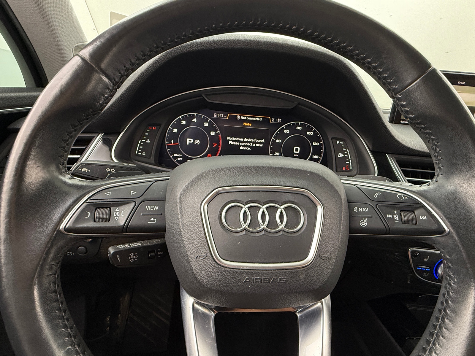 Thumbnail: 2019 Audi Q7 - 4