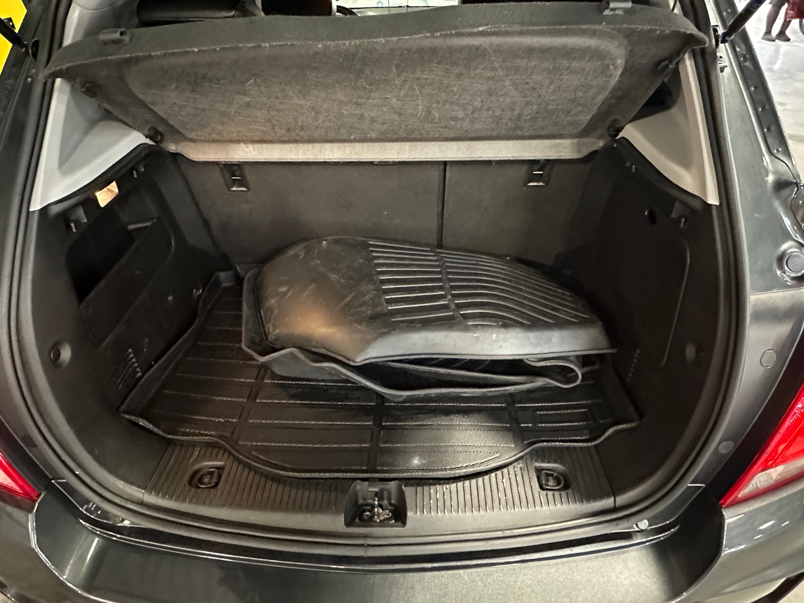 Thumbnail: 2018 Chevrolet Trax - 7
