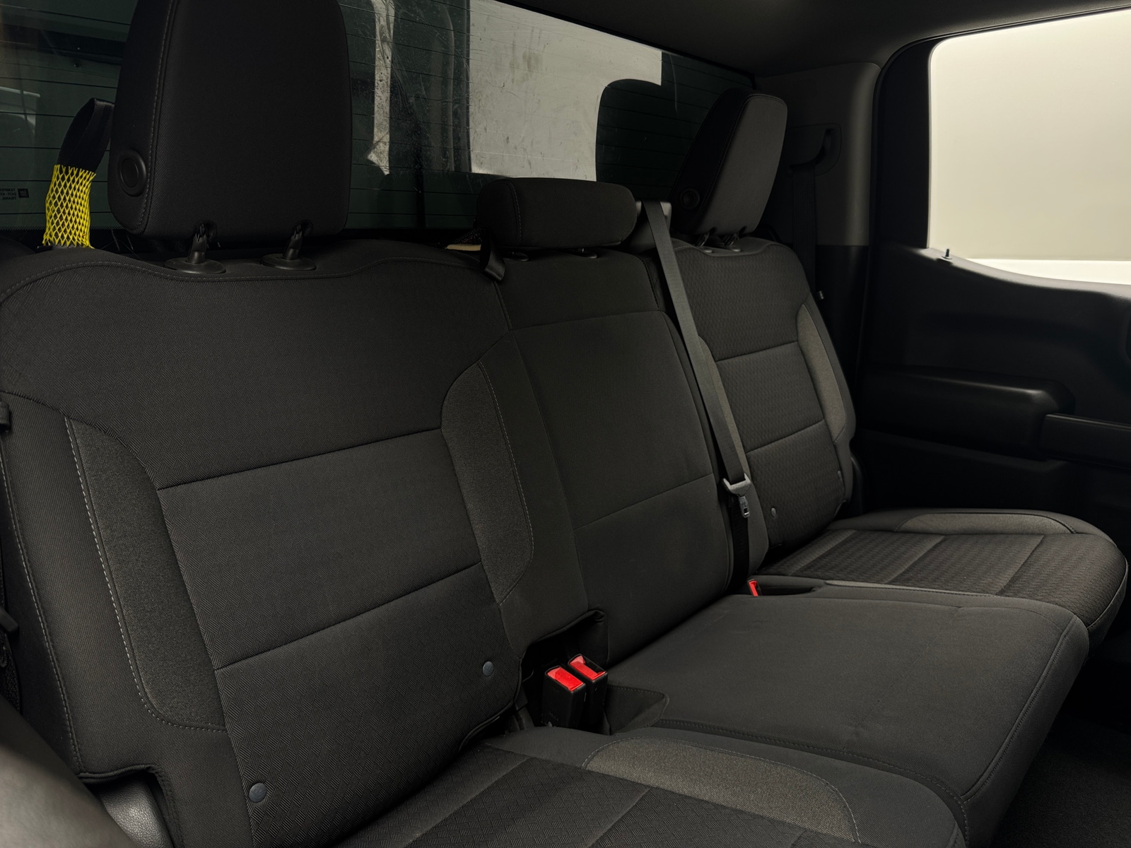 Thumbnail: 2023 Chevrolet Silverado 1500 - 6