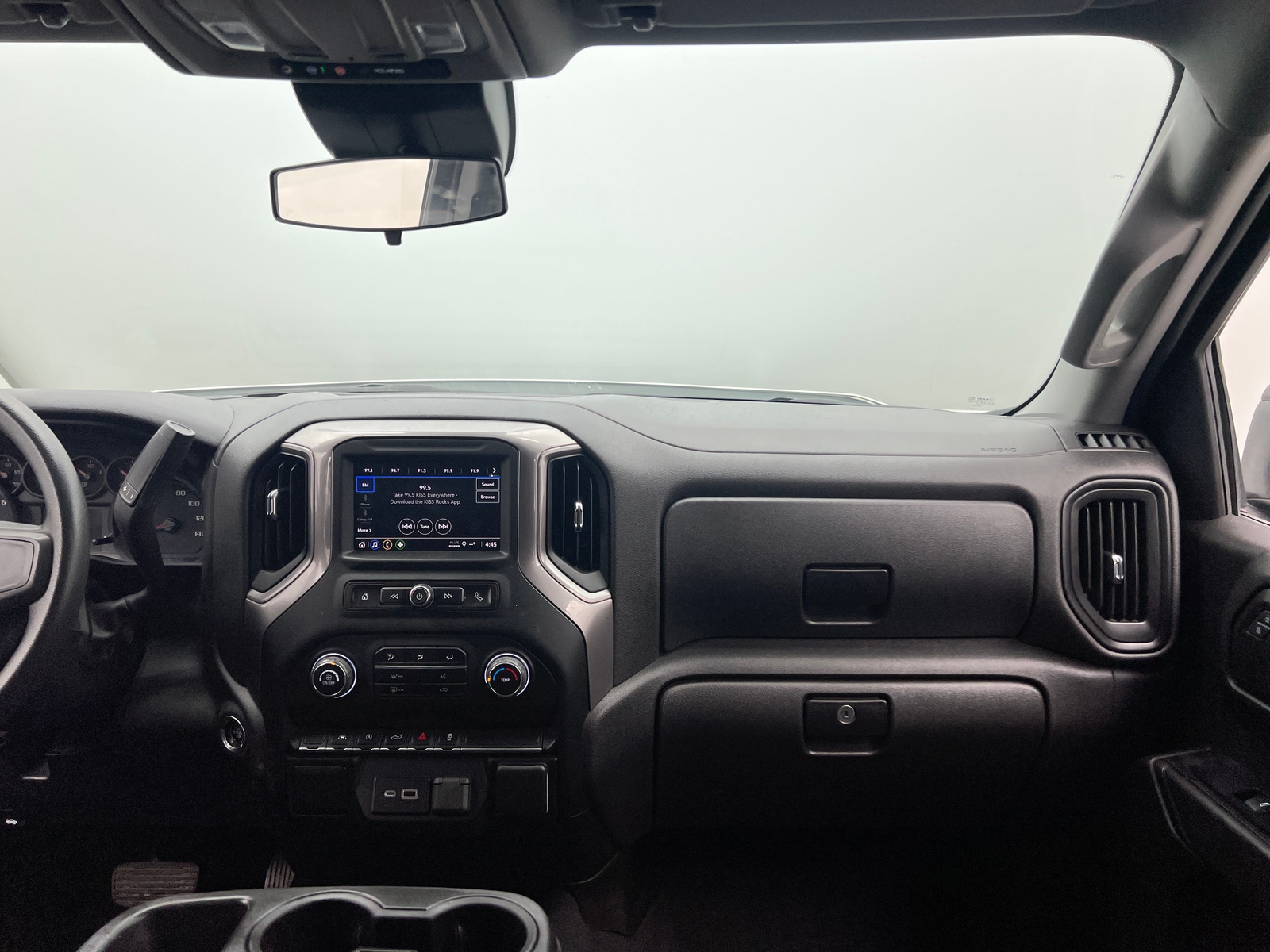 Thumbnail: 2023 Chevrolet Silverado 1500 - 3