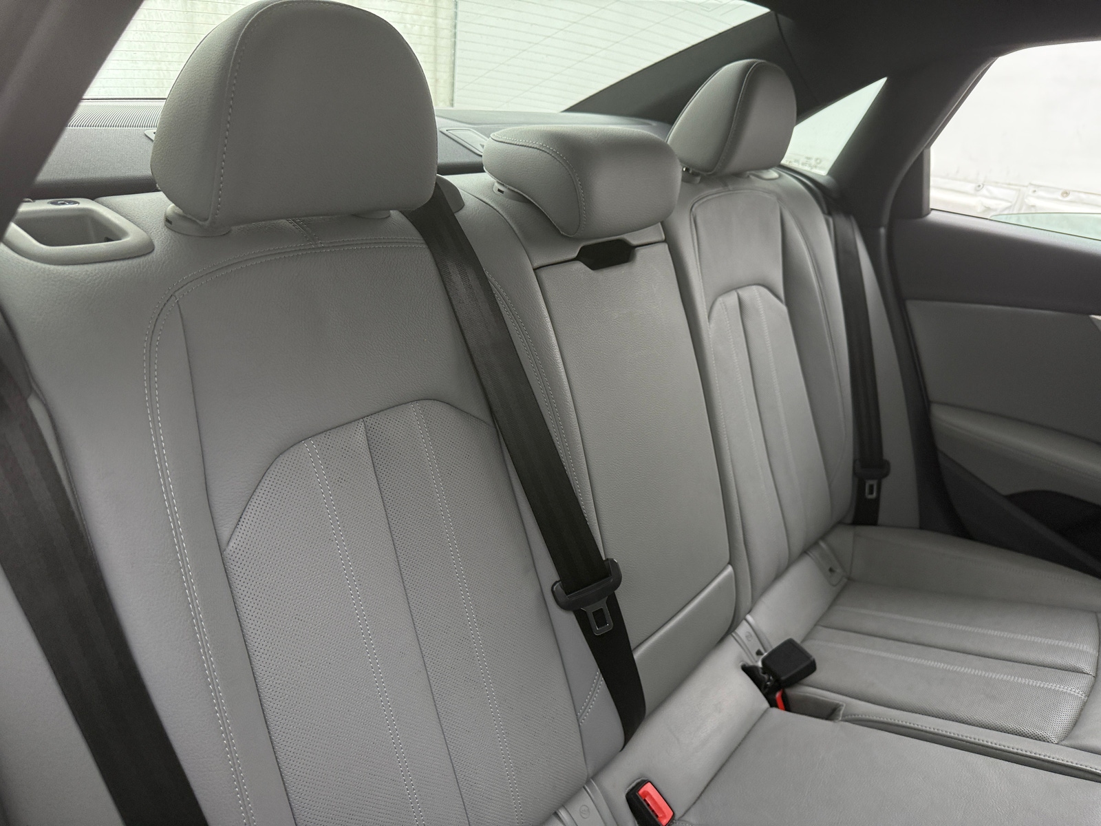Thumbnail: 2019 Audi A4 - 5