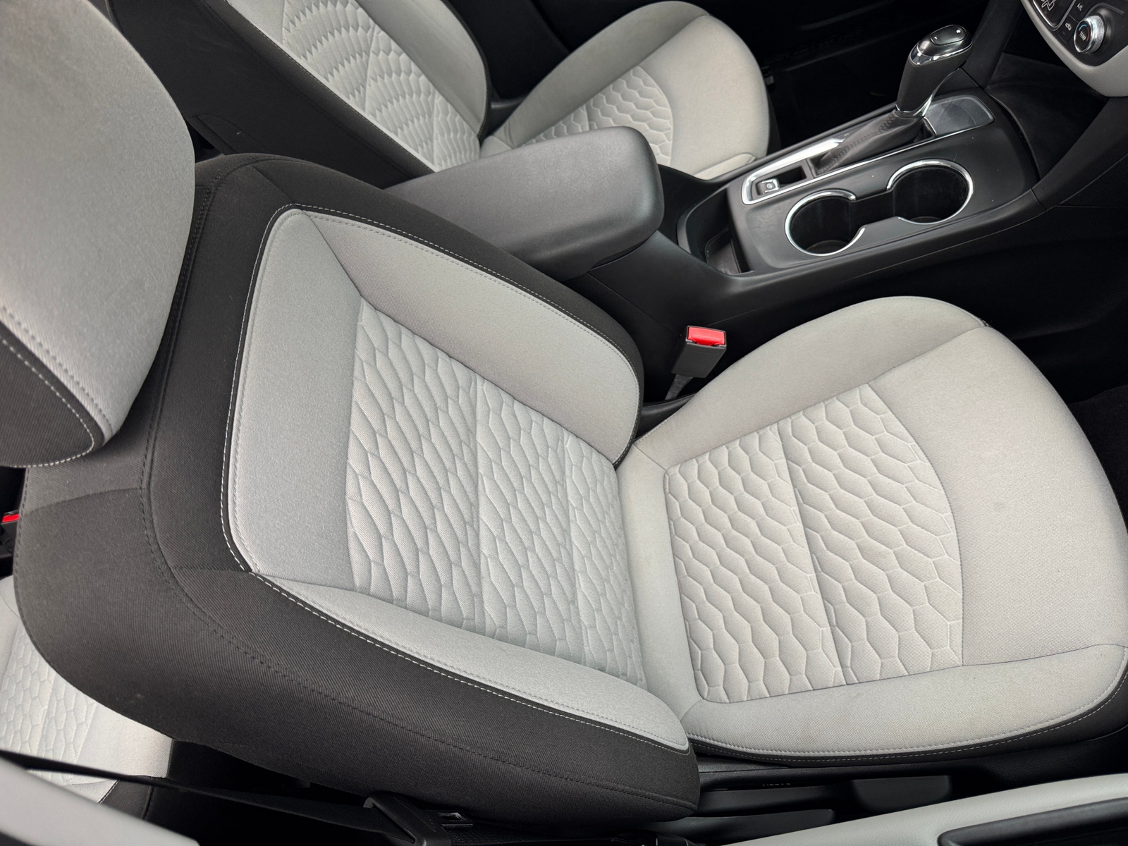 Thumbnail: 2020 Chevrolet Equinox - 2