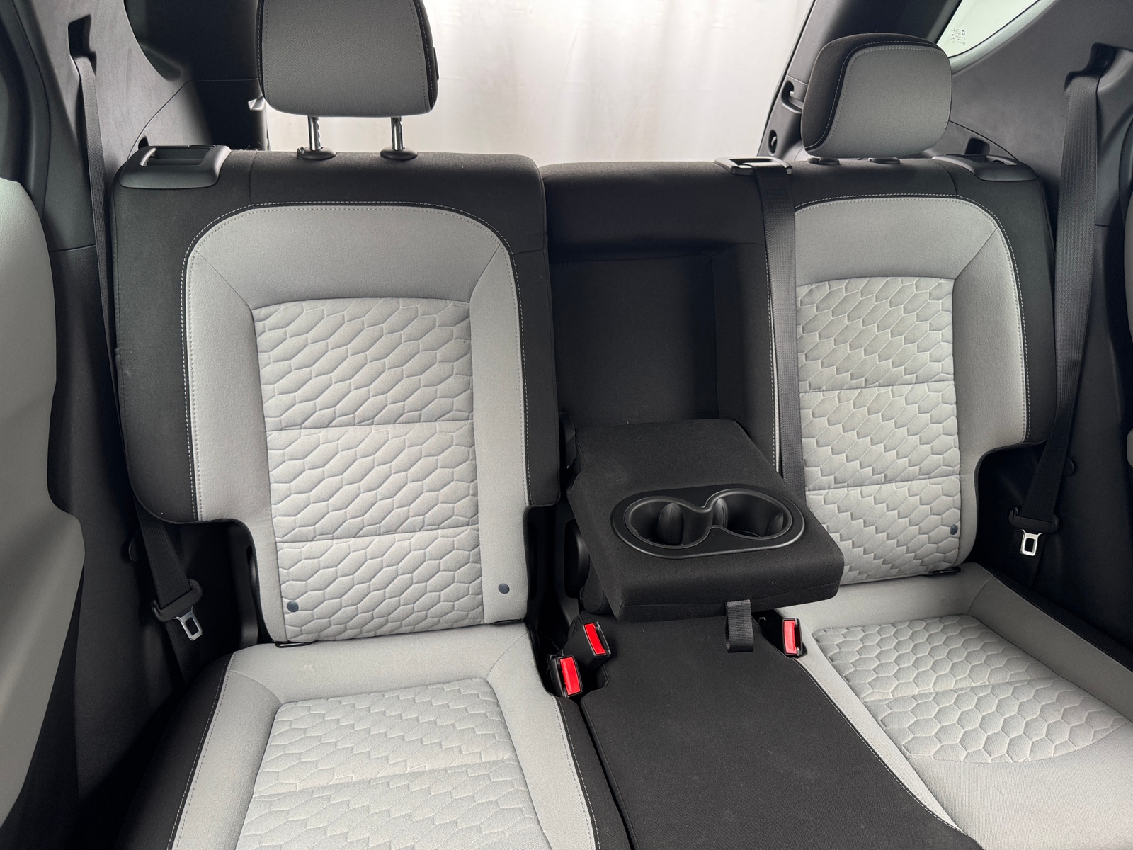 Thumbnail: 2020 Chevrolet Equinox - 6