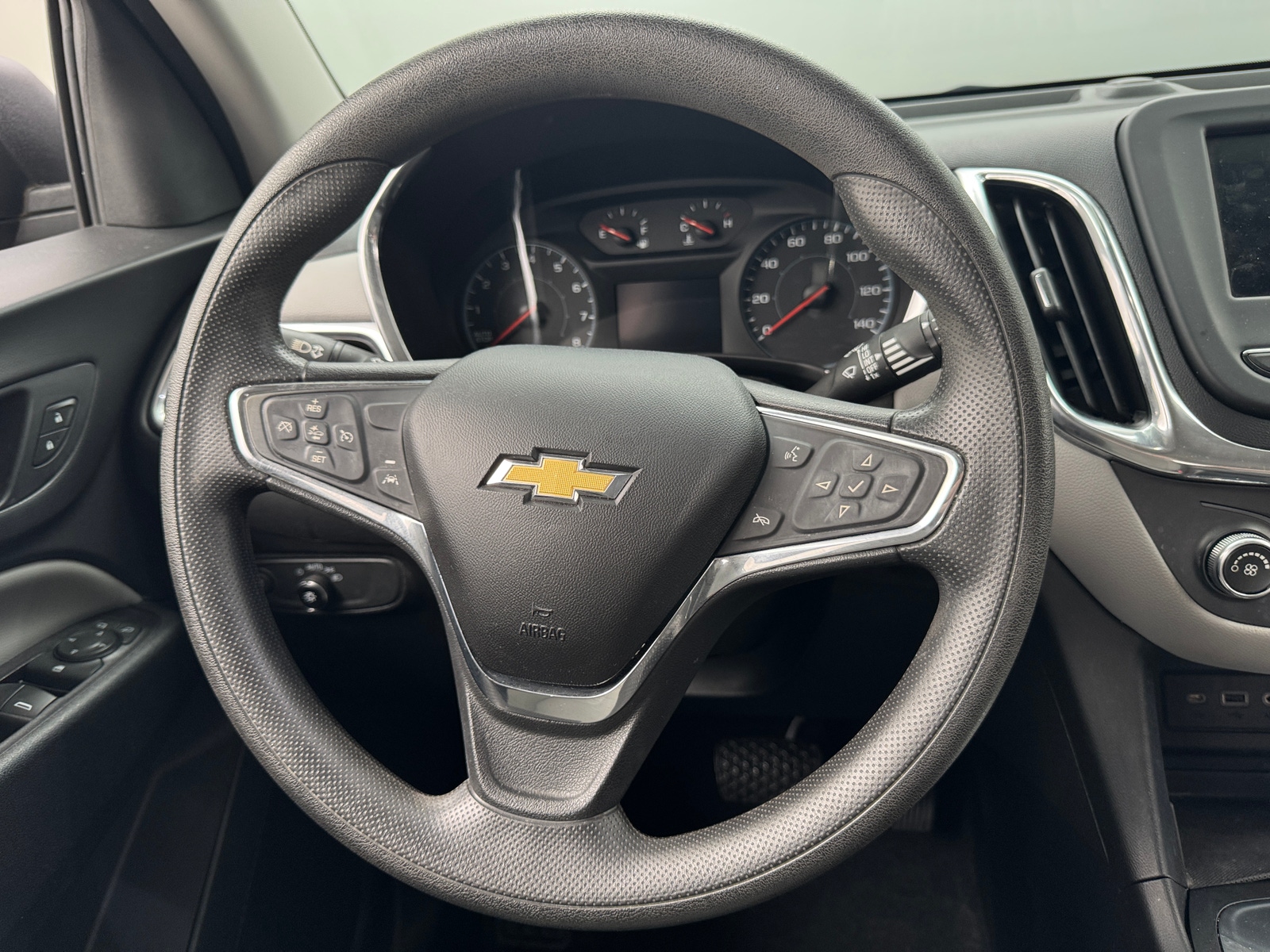Thumbnail: 2020 Chevrolet Equinox - 5