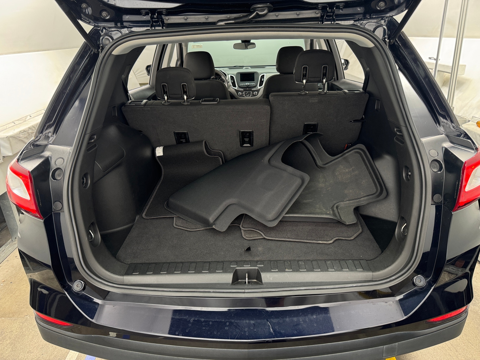 Thumbnail: 2020 Chevrolet Equinox - 7