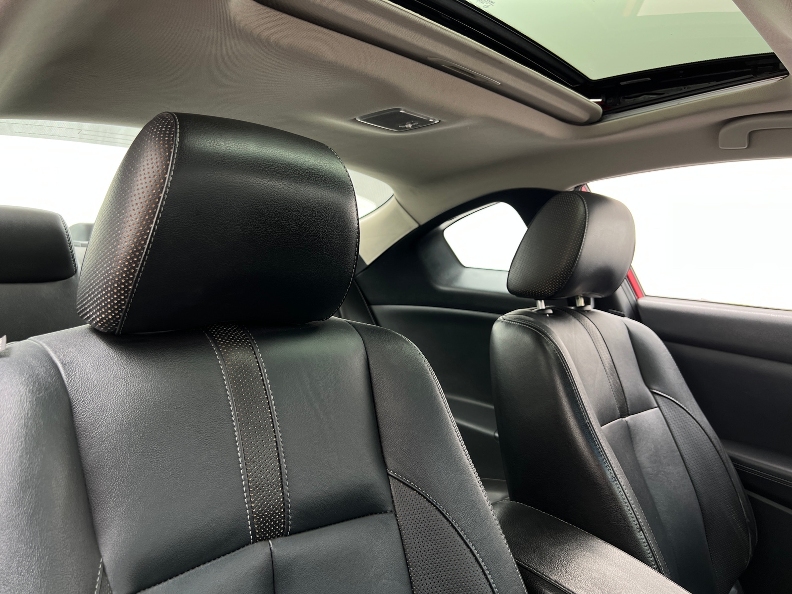 Thumbnail: 2011 Nissan Altima - 2