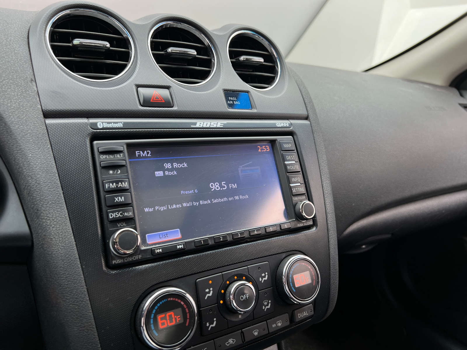 Thumbnail: 2011 Nissan Altima - 3