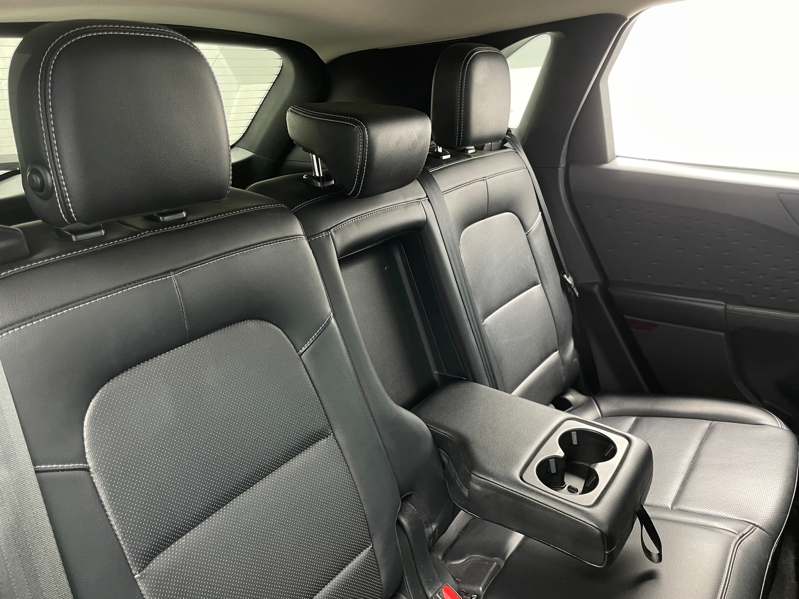 Thumbnail: 2020 Ford Escape - 5