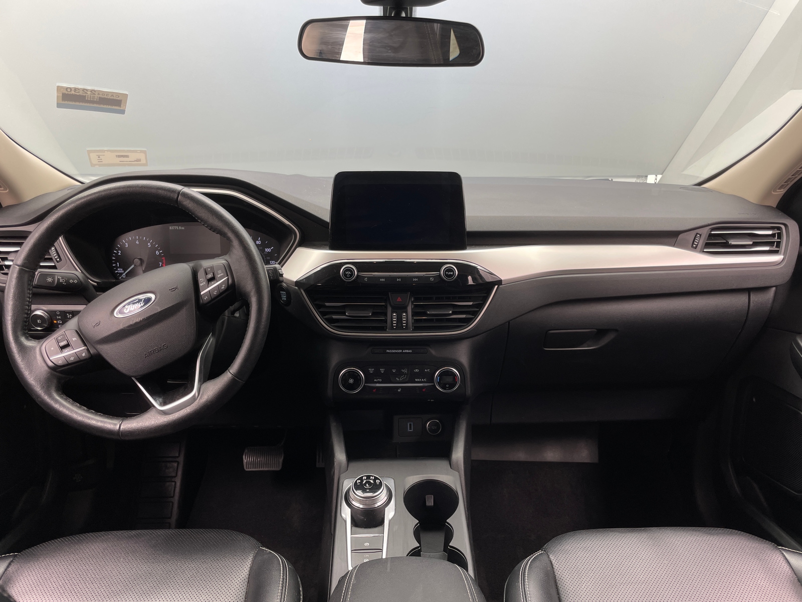 Thumbnail: 2020 Ford Escape - 2