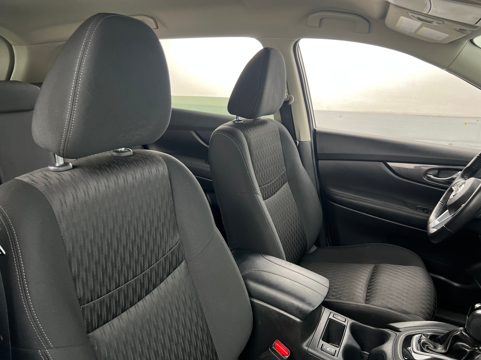 Thumbnail: 2018 Nissan Rogue - 2