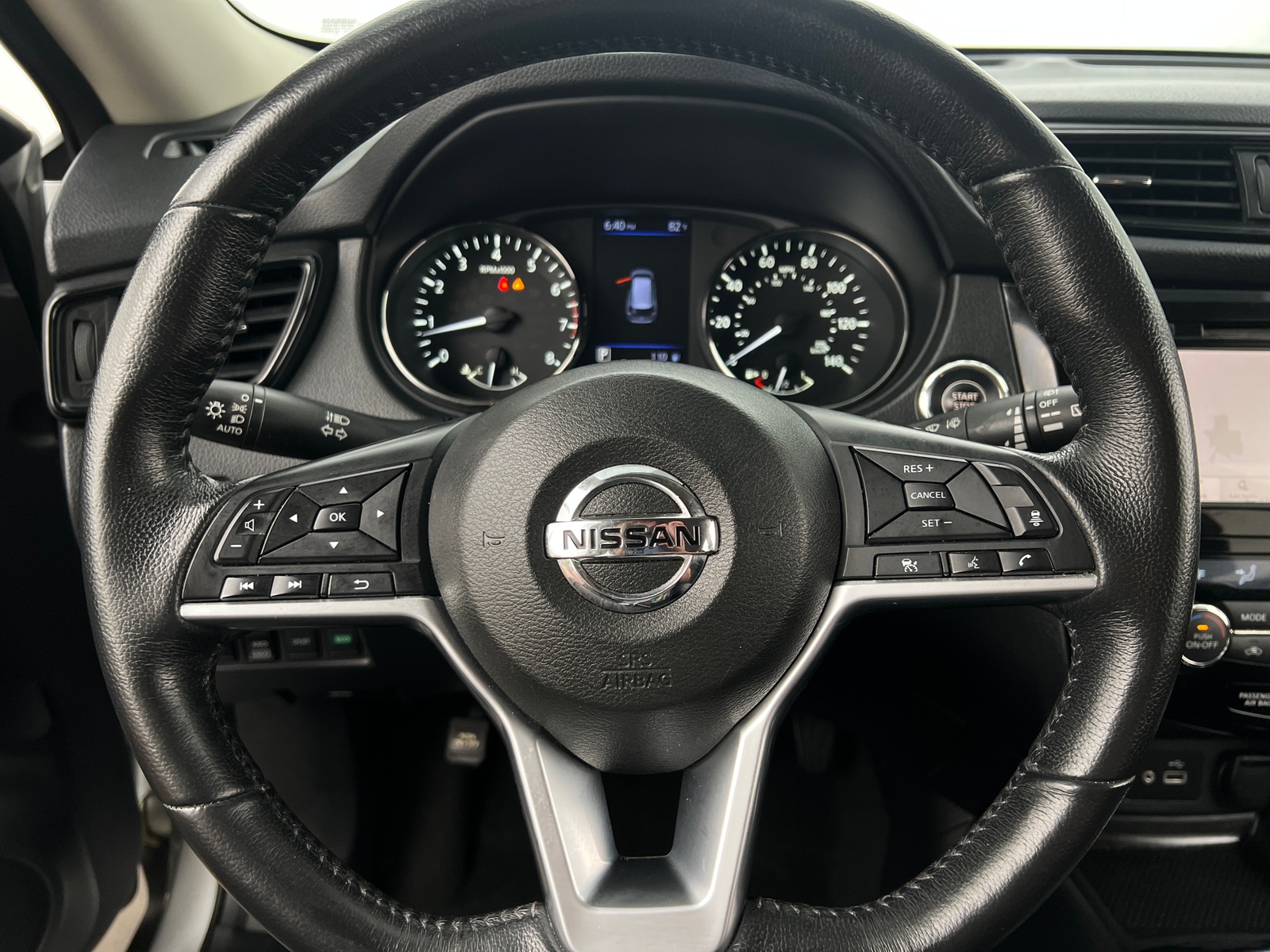 Thumbnail: 2018 Nissan Rogue - 5