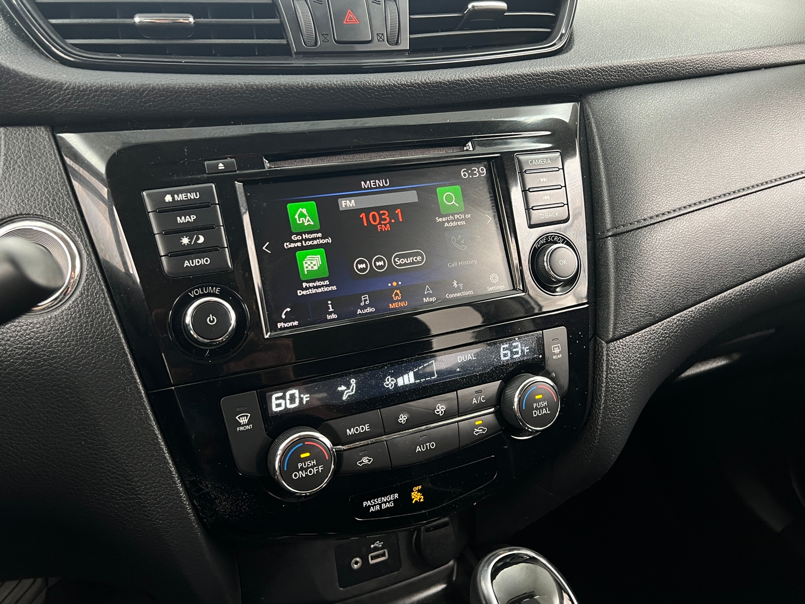 Thumbnail: 2018 Nissan Rogue - 4
