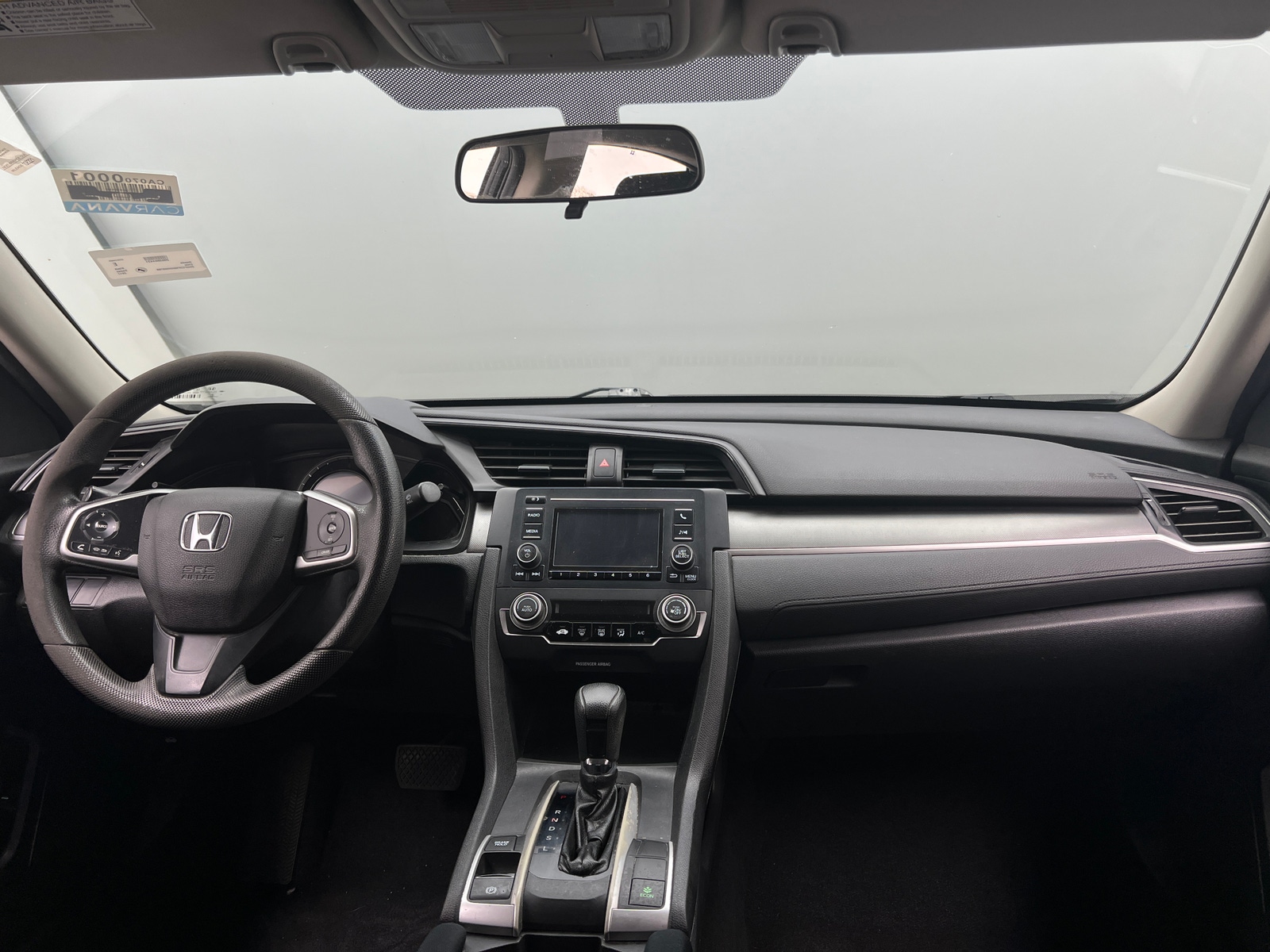 Thumbnail: 2017 Honda Civic - 3