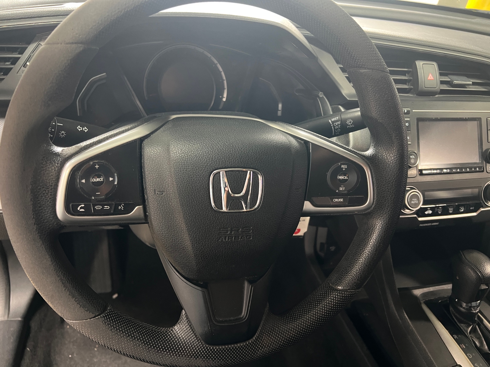 Thumbnail: 2017 Honda Civic - 5